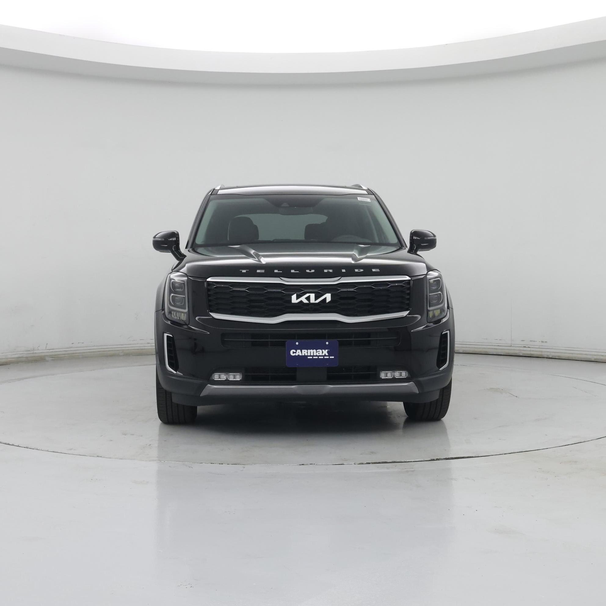 Thumbnail: 2022 Kia Telluride - 5