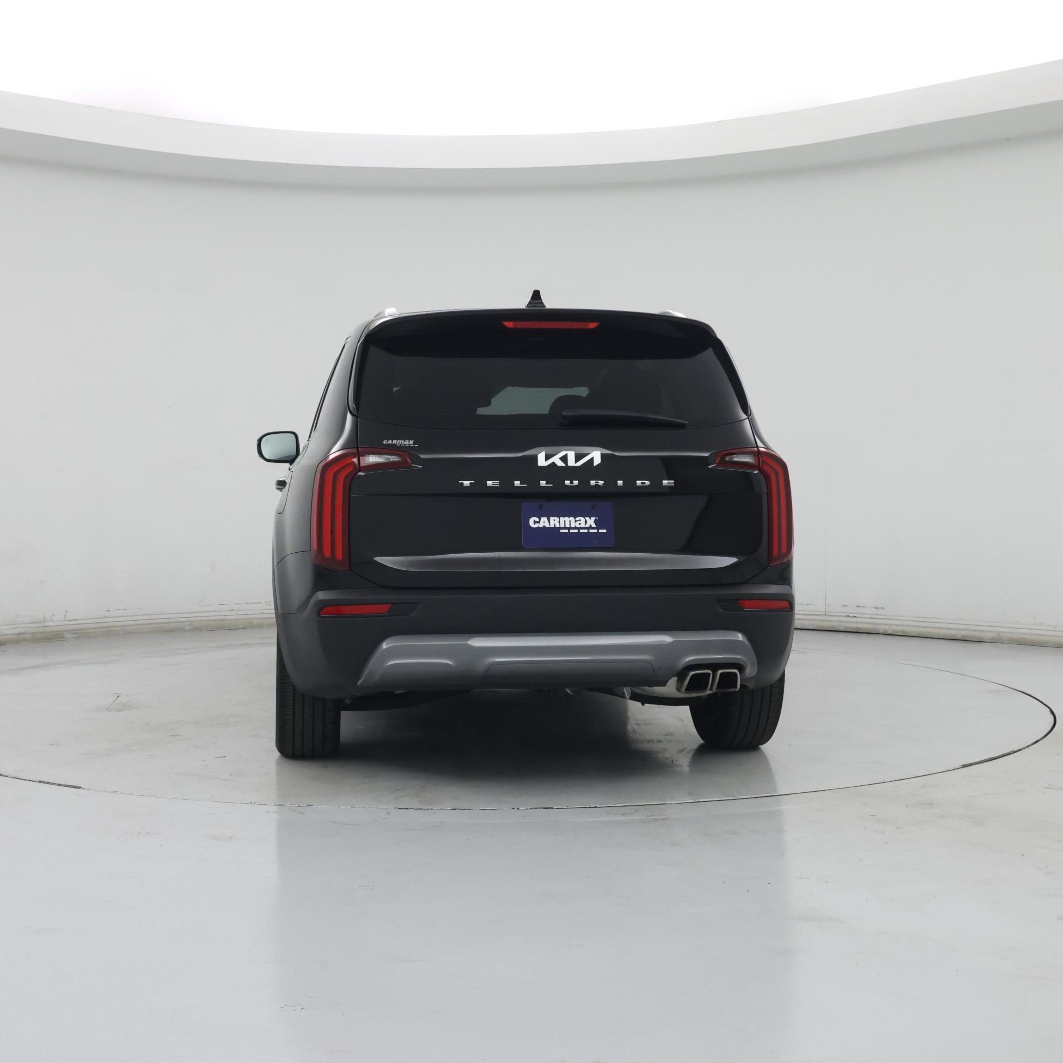 Thumbnail: 2022 Kia Telluride - 6