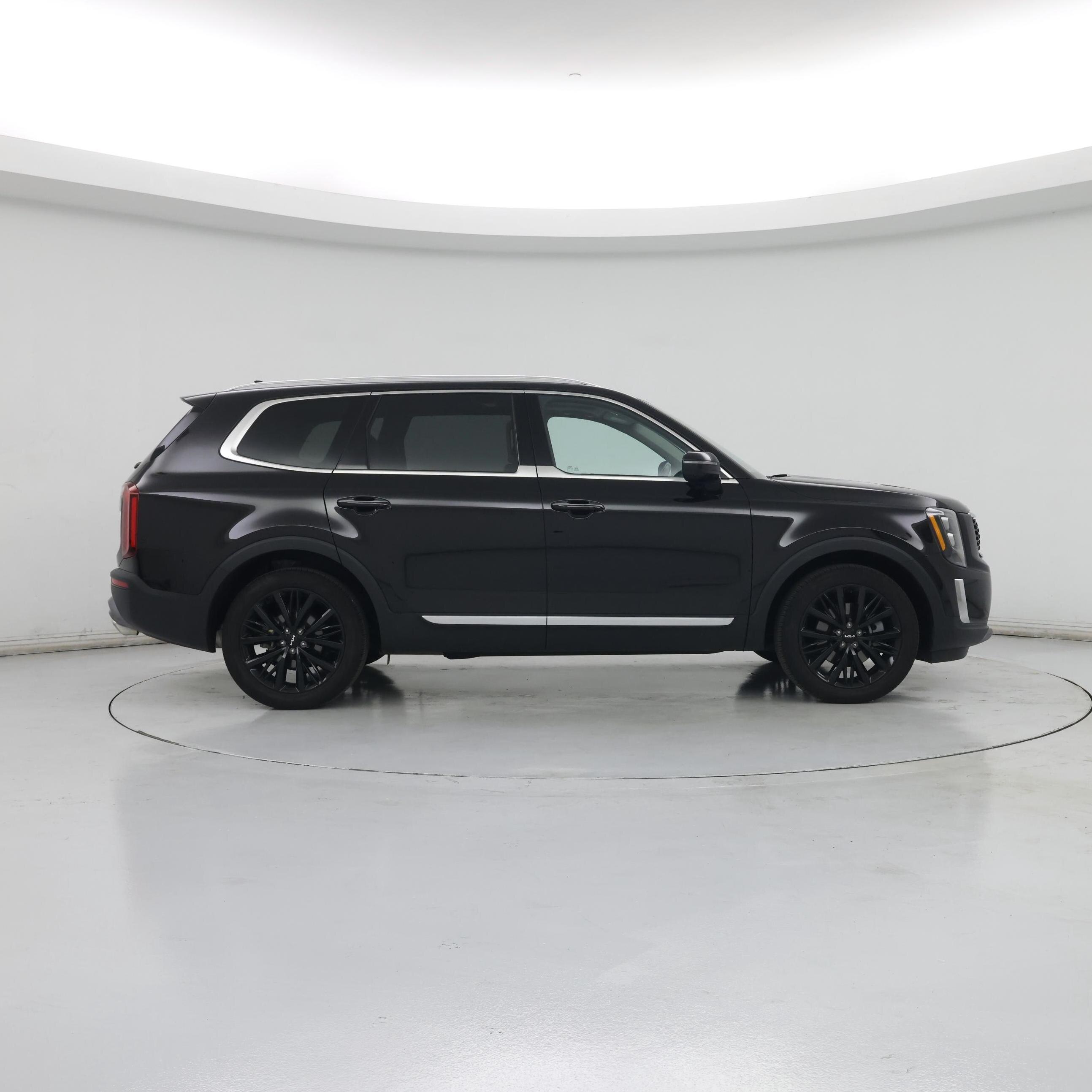 Thumbnail: 2022 Kia Telluride - 7