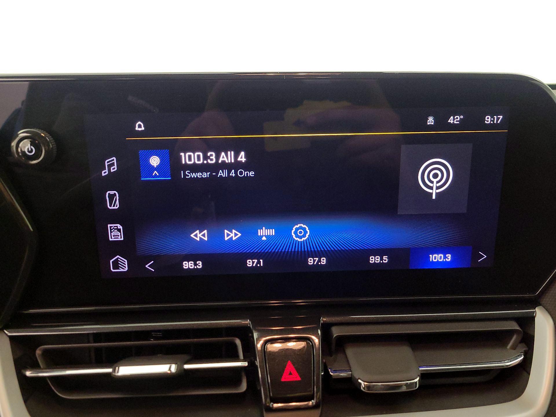 Thumbnail: 2024 Chevrolet TrailBlazer - 15