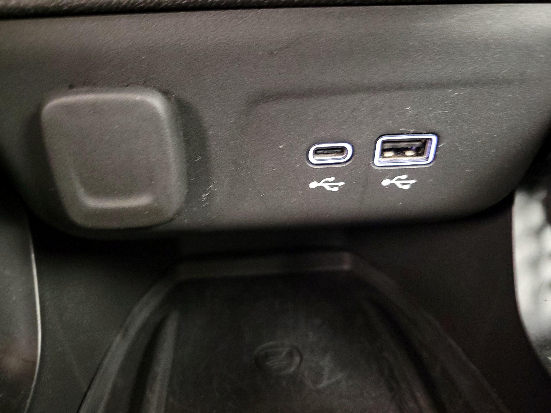 Thumbnail: 2024 Chevrolet TrailBlazer - 18