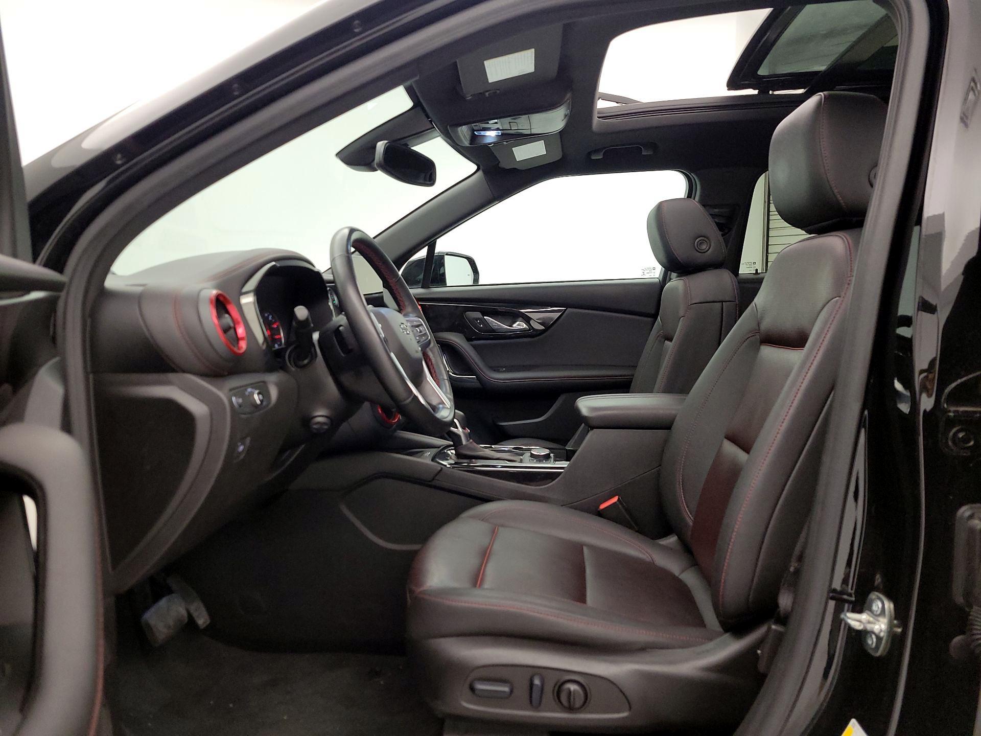 Thumbnail: 2023 Chevrolet Blazer - 11