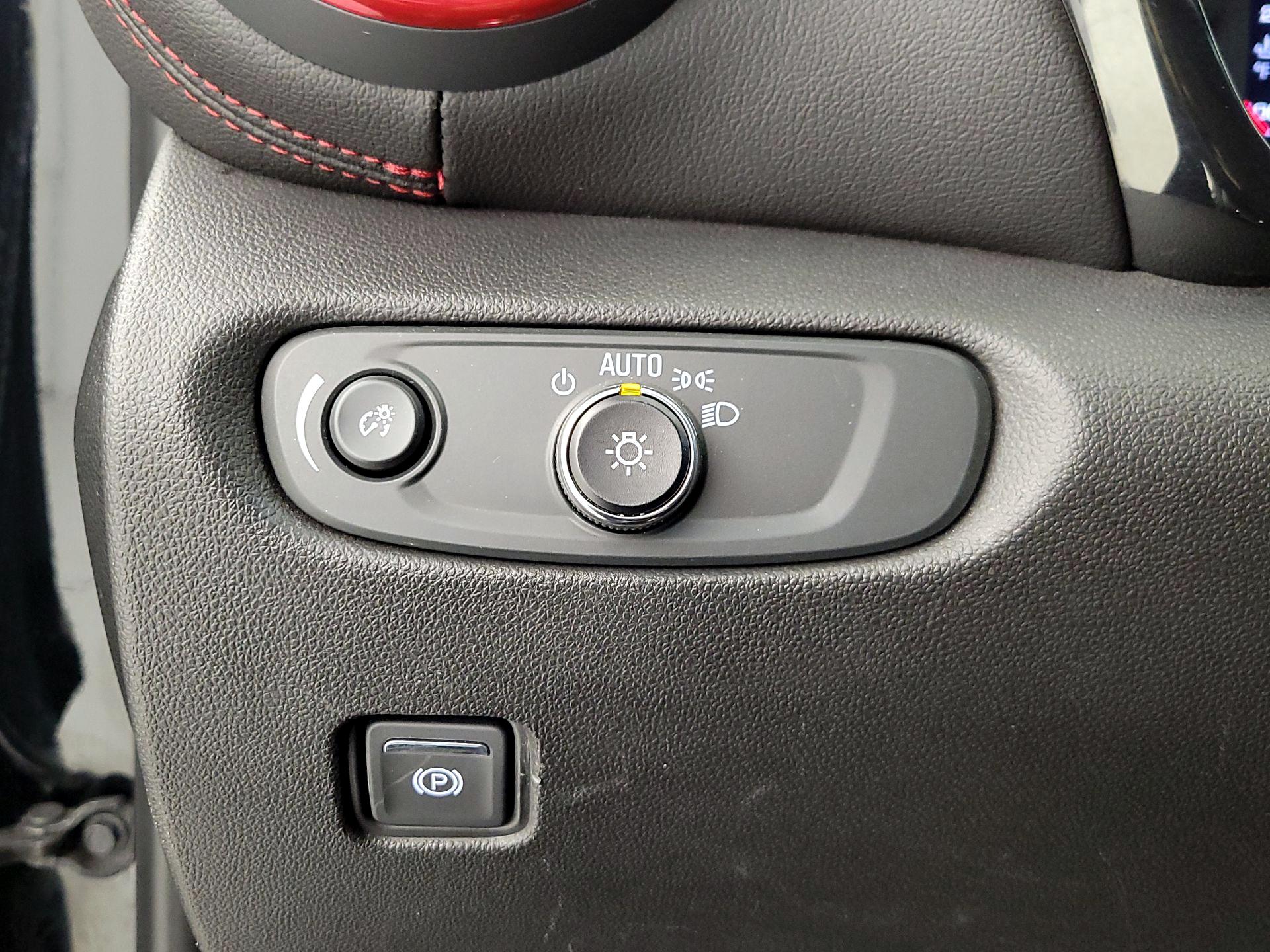 Thumbnail: 2023 Chevrolet Blazer - 13