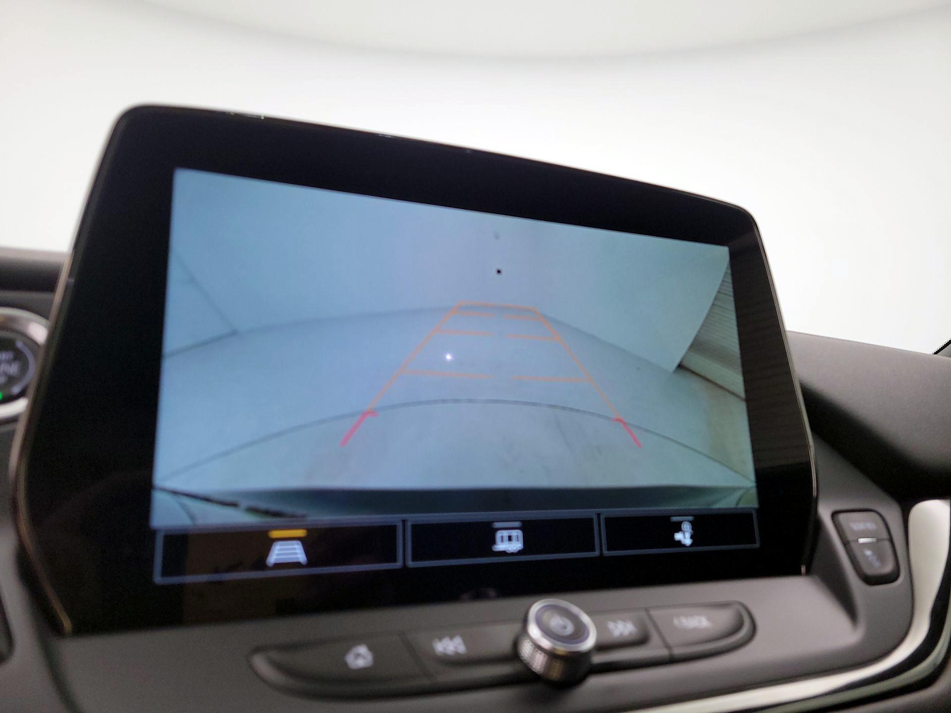 Thumbnail: 2023 Chevrolet Blazer - 14