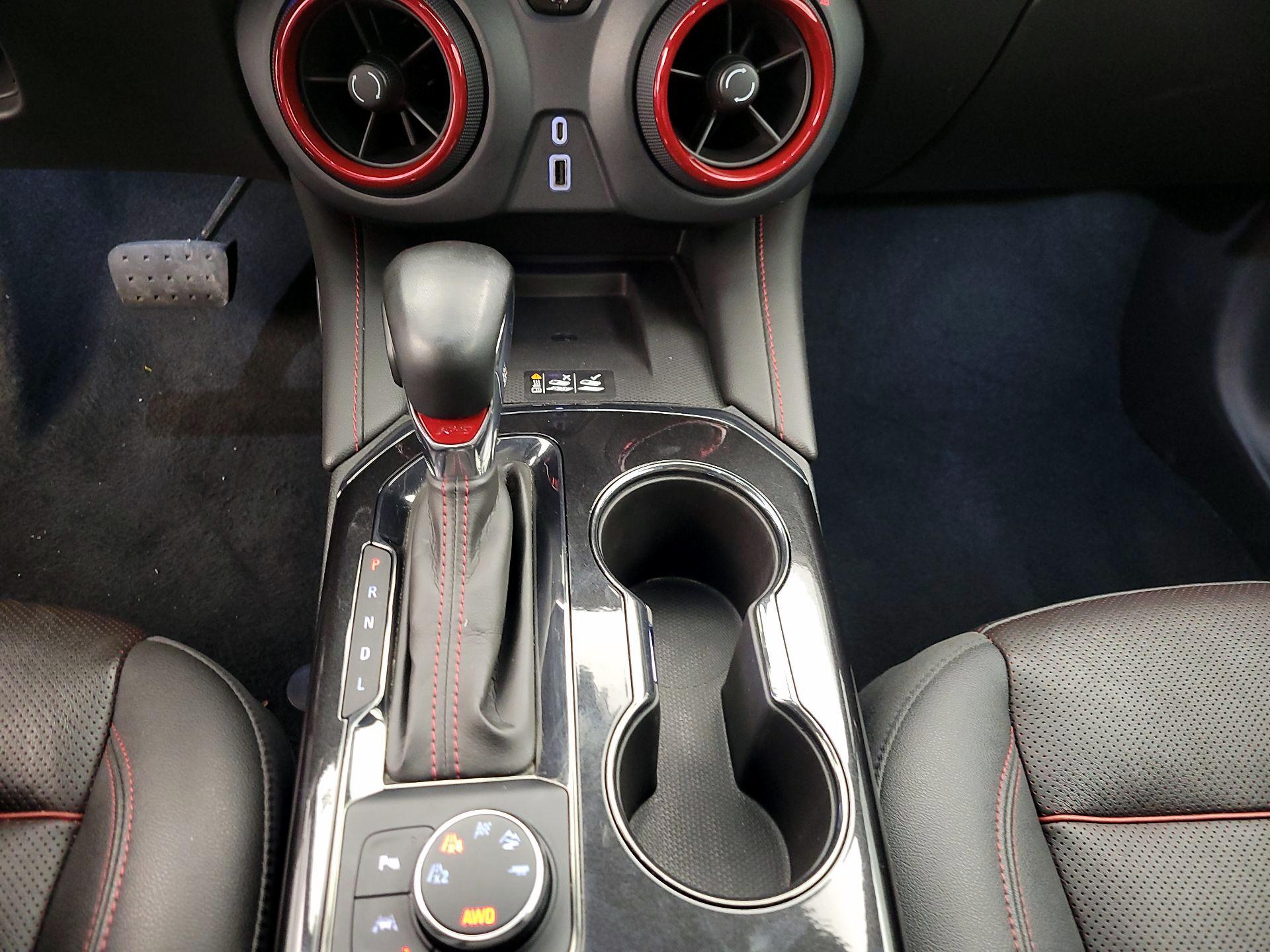 Thumbnail: 2023 Chevrolet Blazer - 17