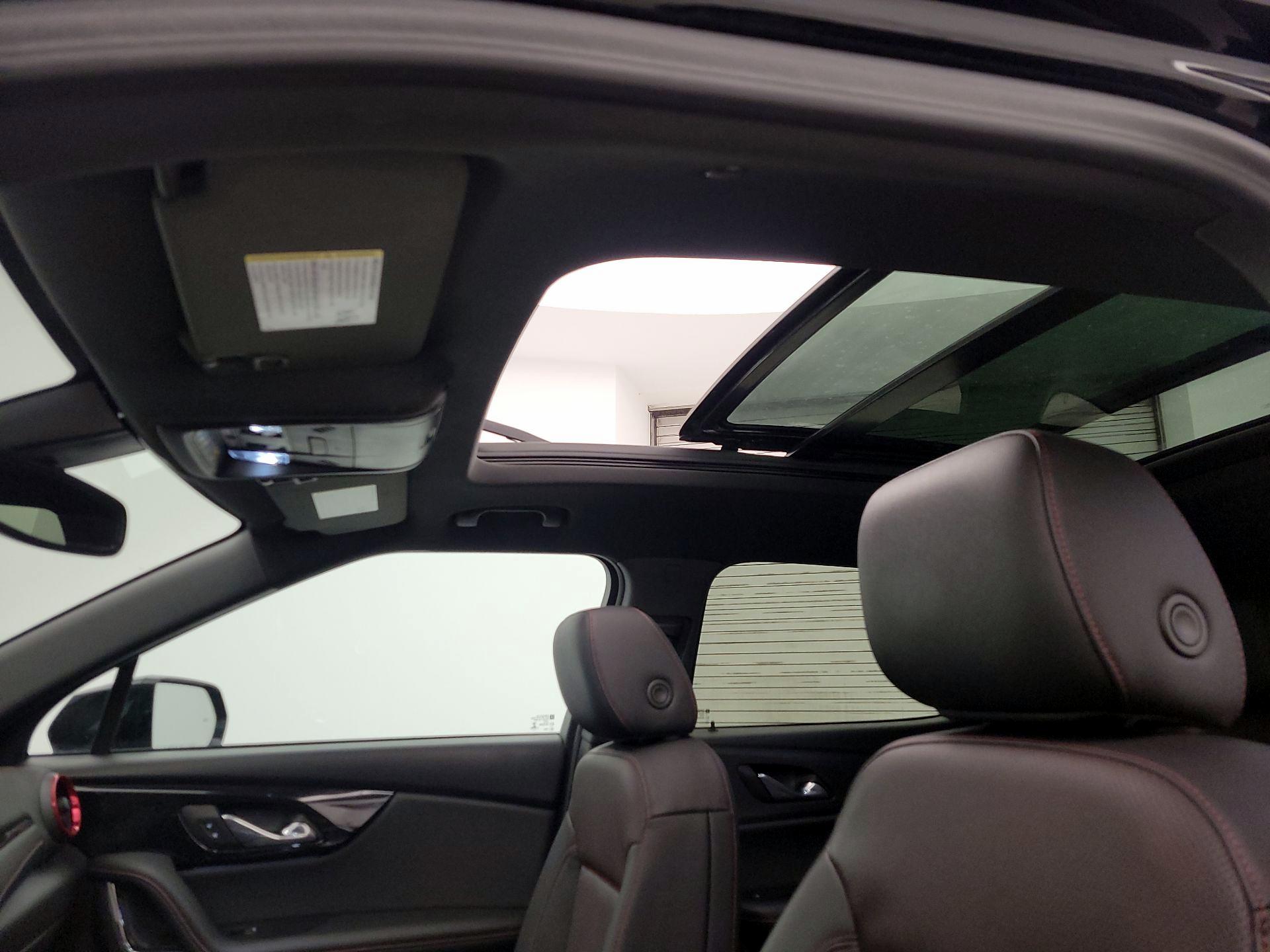 Thumbnail: 2023 Chevrolet Blazer - 19