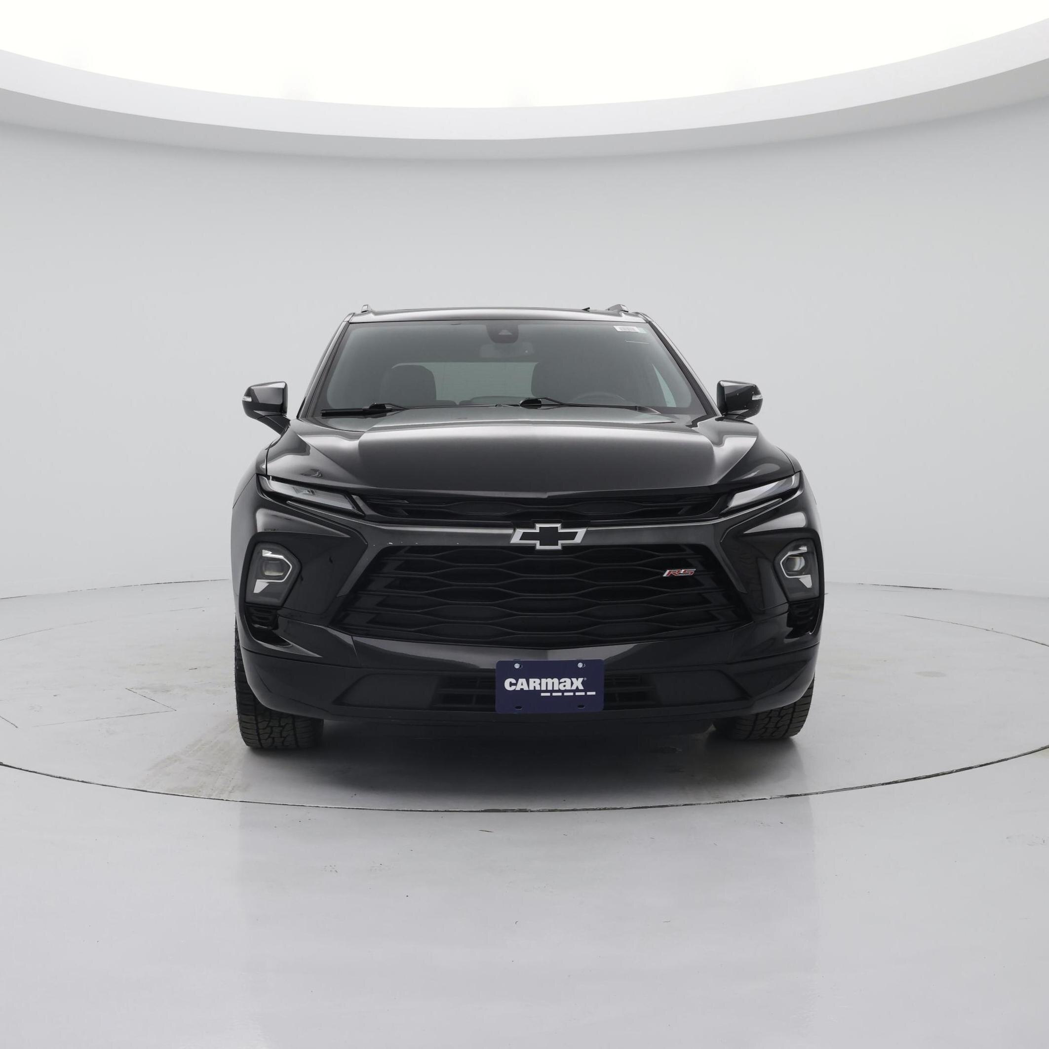 Thumbnail: 2023 Chevrolet Blazer - 5