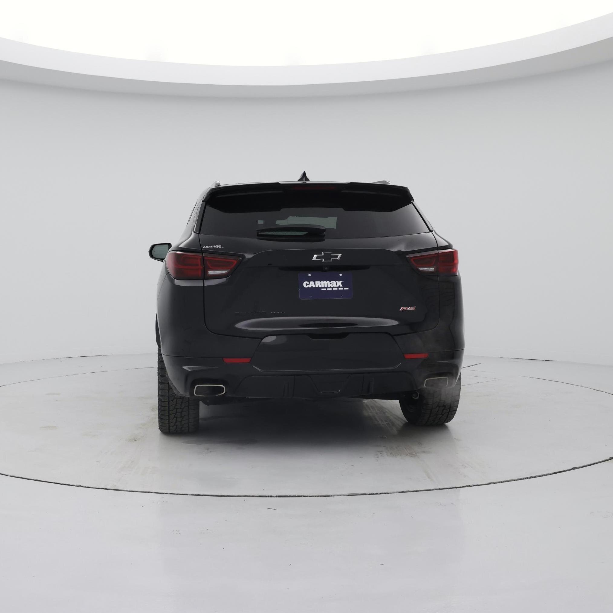 Thumbnail: 2023 Chevrolet Blazer - 6