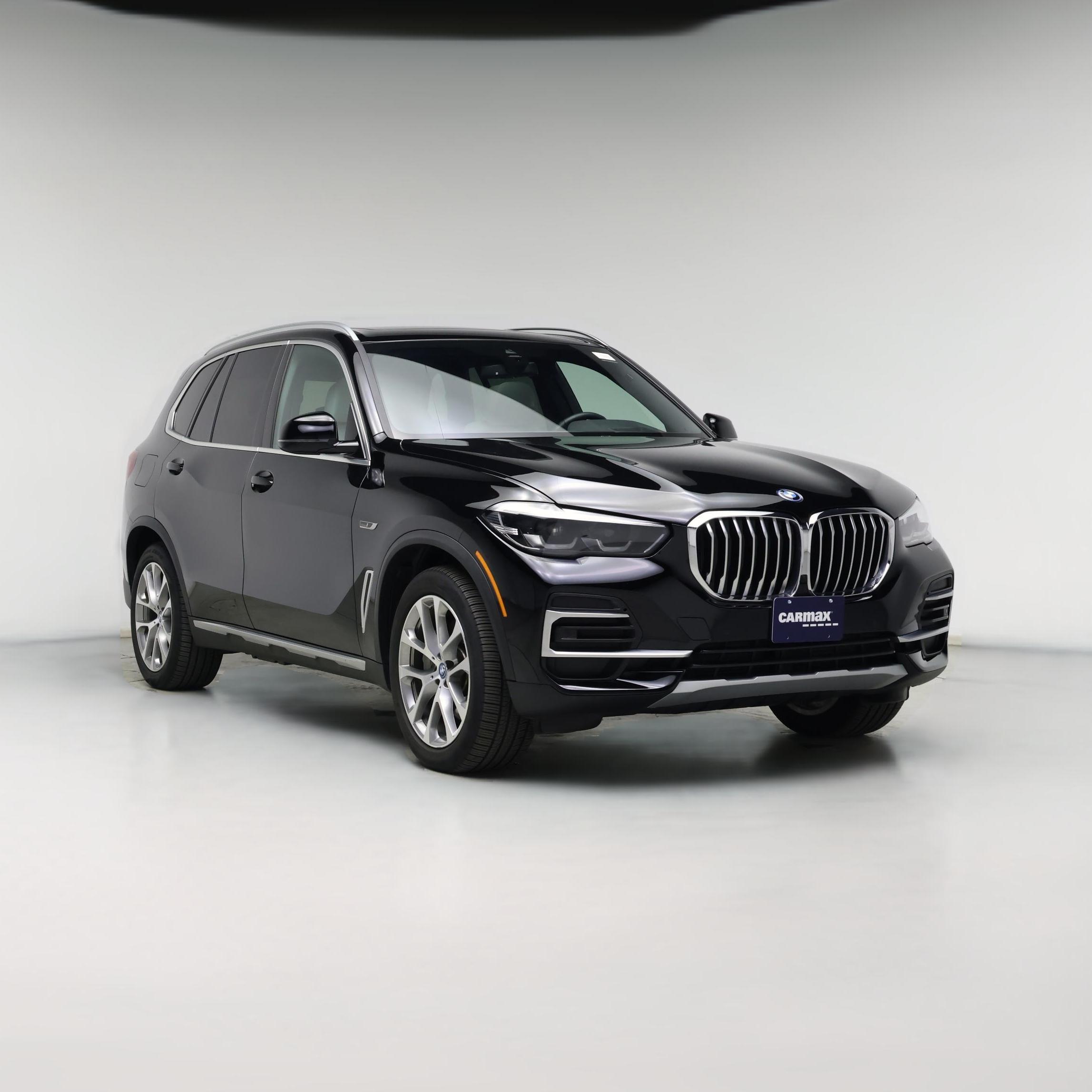 Thumbnail: 2023 BMW X5 - 1