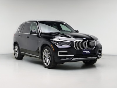 2023 BMW X5 Plug In Hybrid XDrive45e