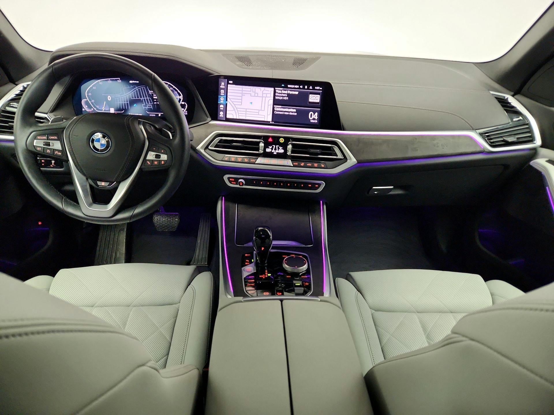 Thumbnail: 2023 BMW X5 - 9