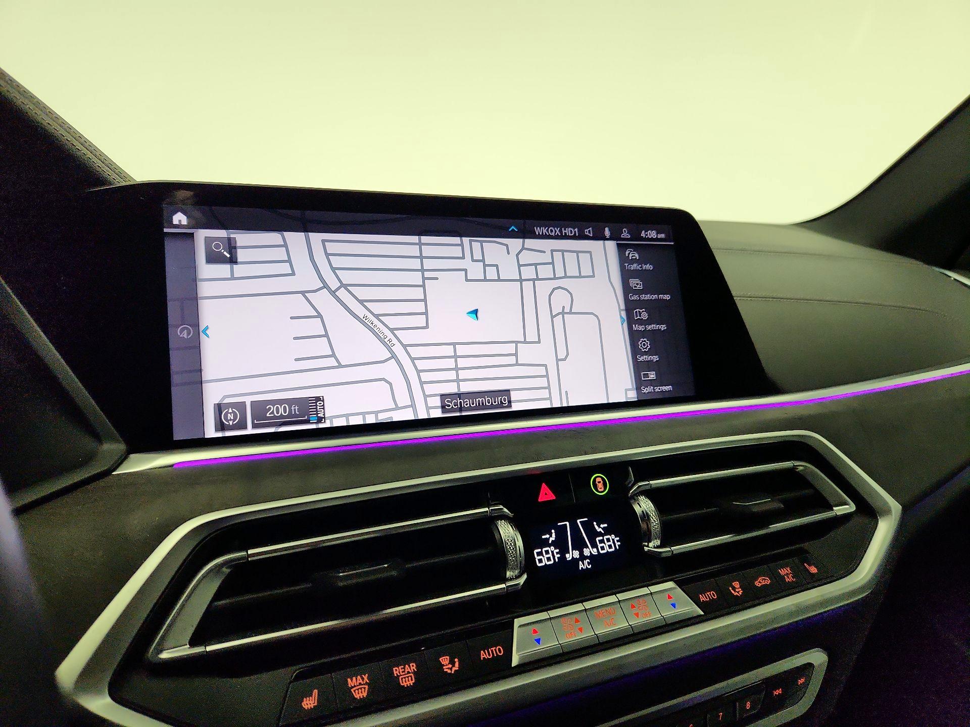 Thumbnail: 2023 BMW X5 - 14