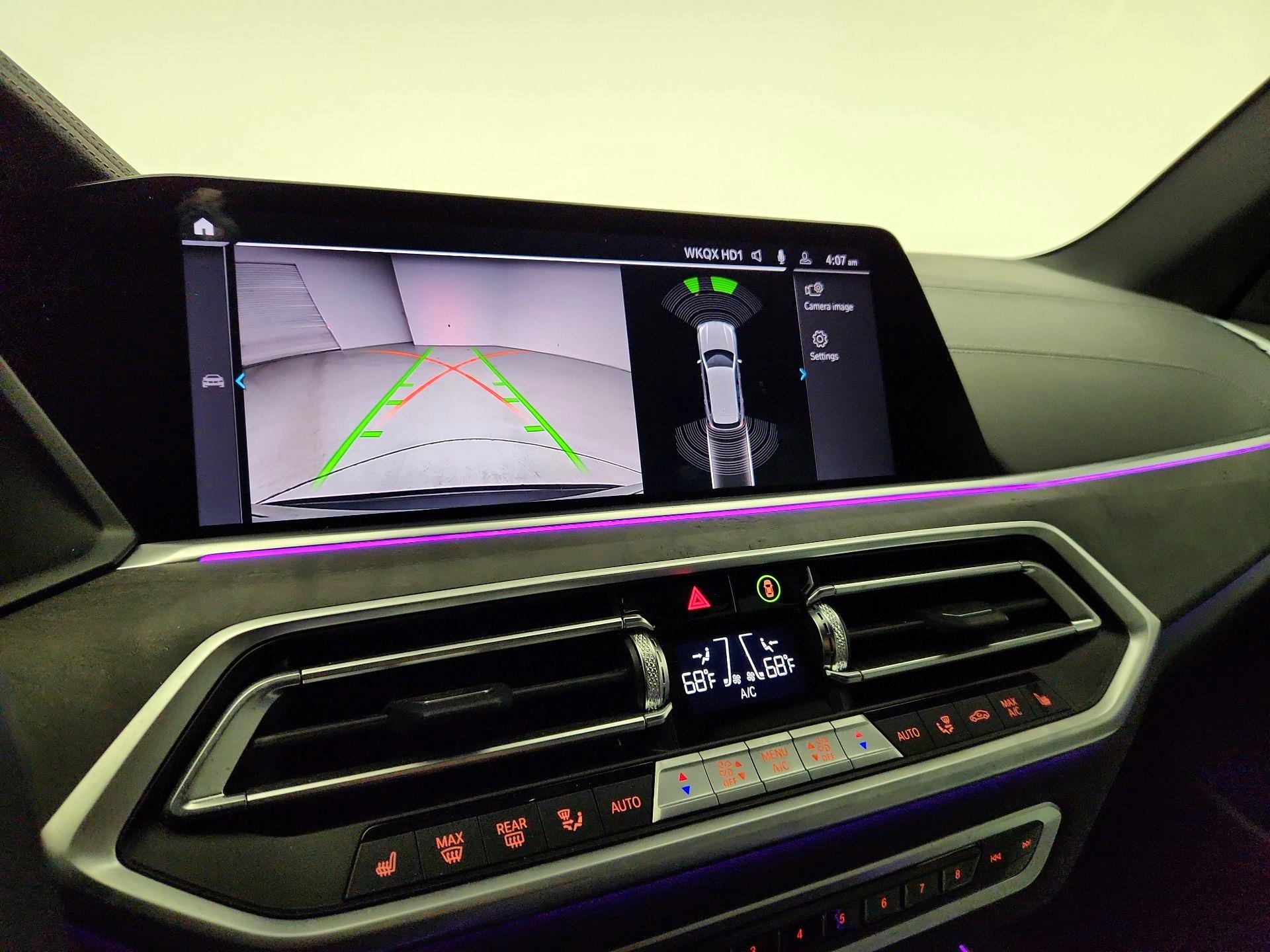 Thumbnail: 2023 BMW X5 - 15