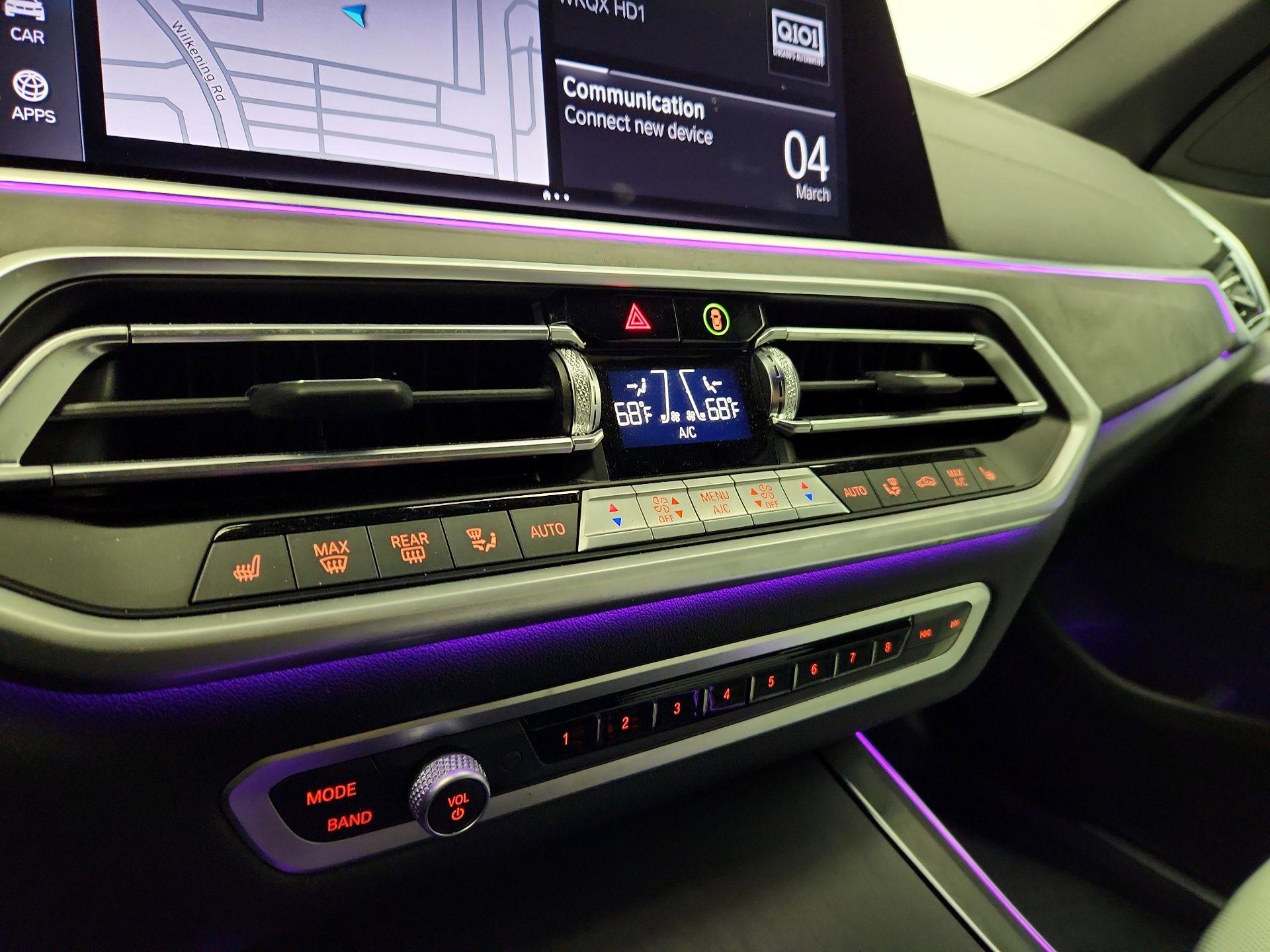 Thumbnail: 2023 BMW X5 - 17