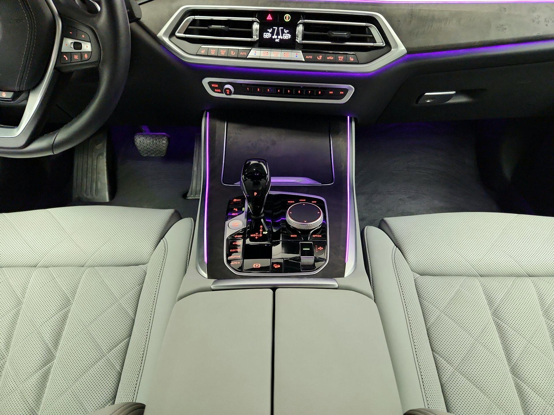 Thumbnail: 2023 BMW X5 - 18