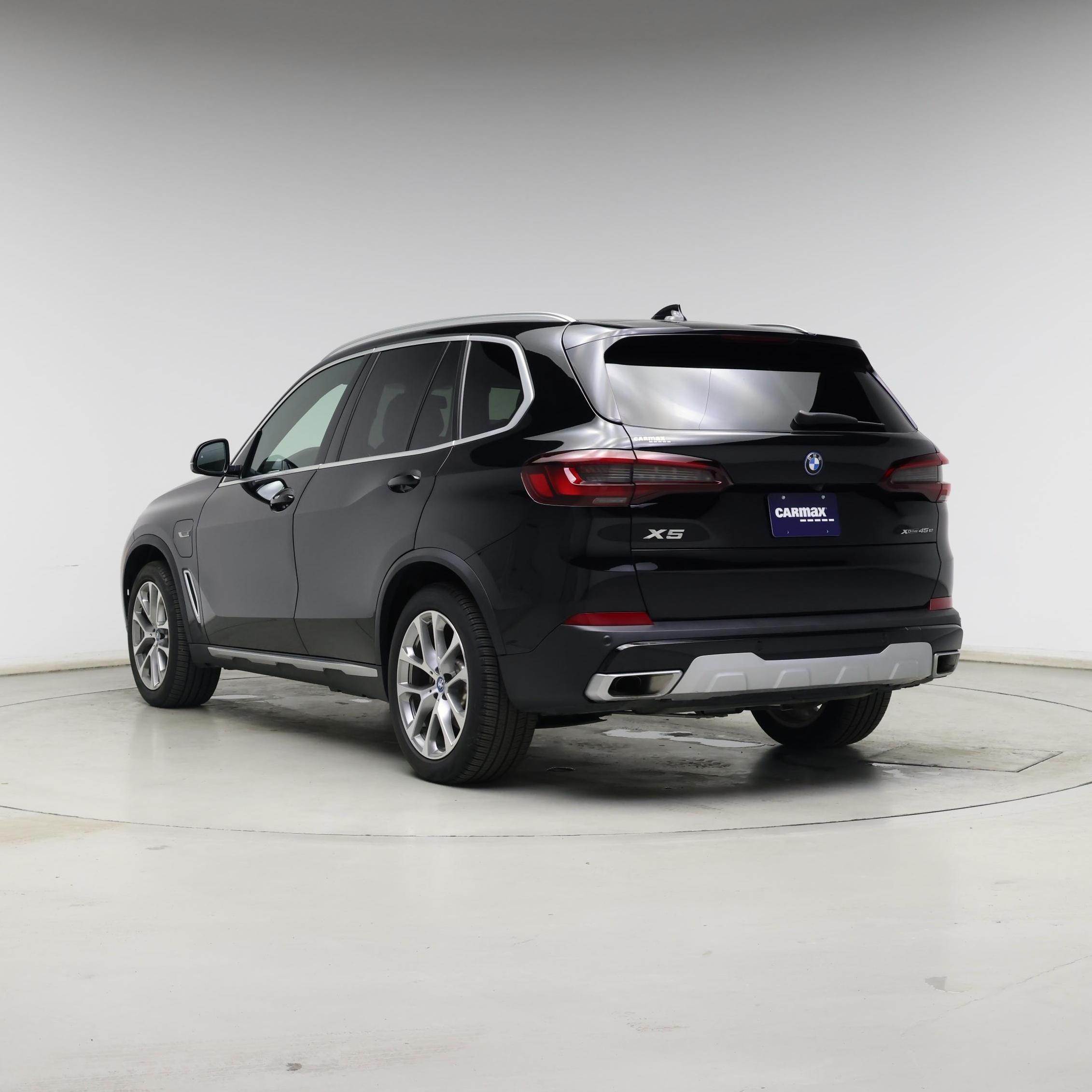 Thumbnail: 2023 BMW X5 - 2