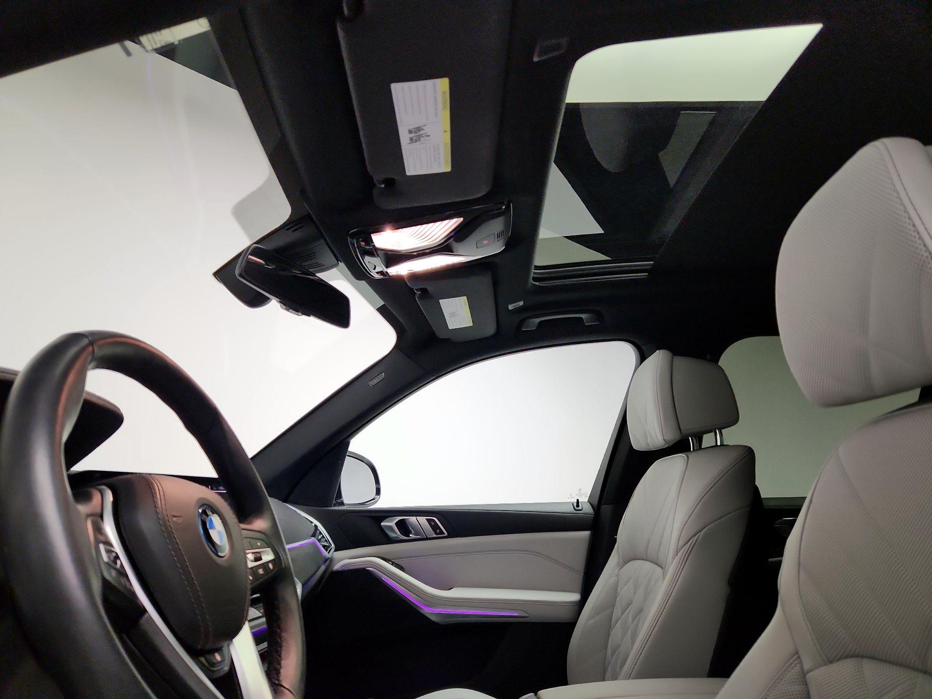 Thumbnail: 2023 BMW X5 - 20