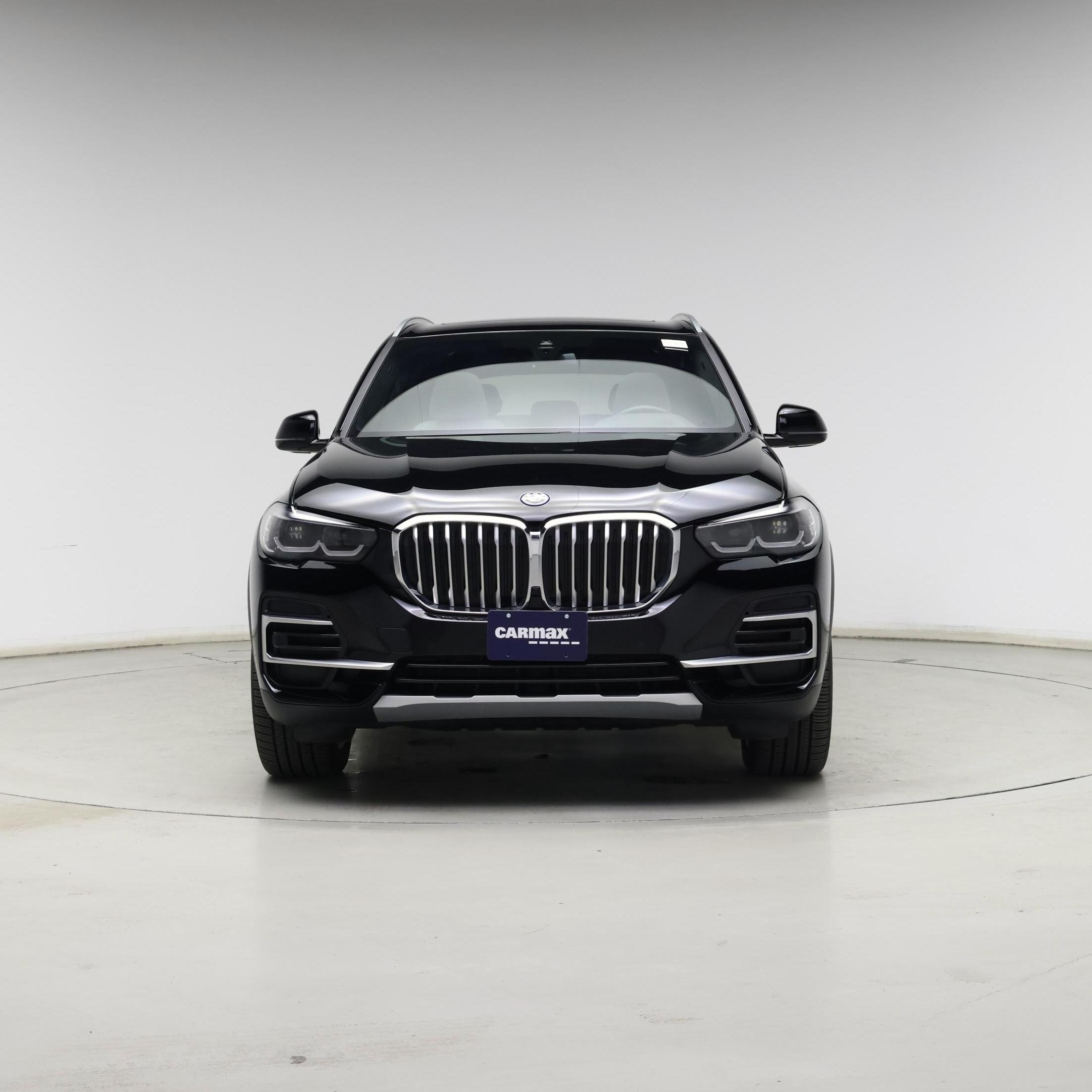 Thumbnail: 2023 BMW X5 - 5