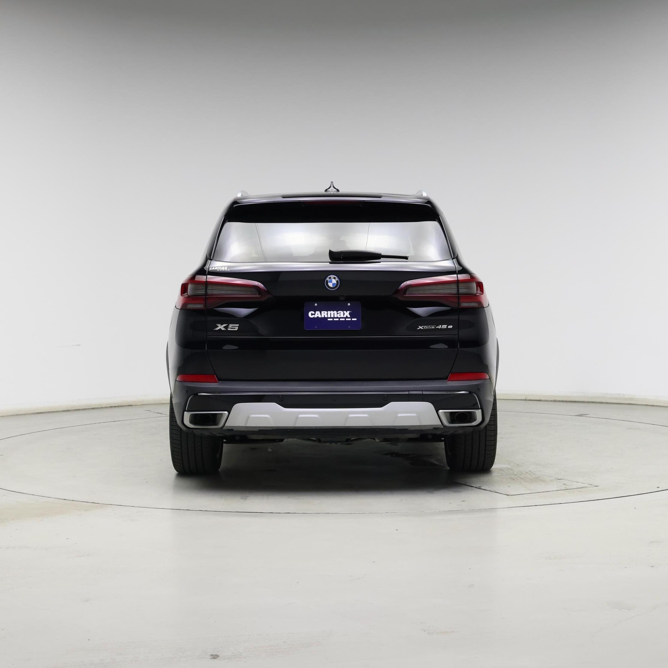 Thumbnail: 2023 BMW X5 - 6