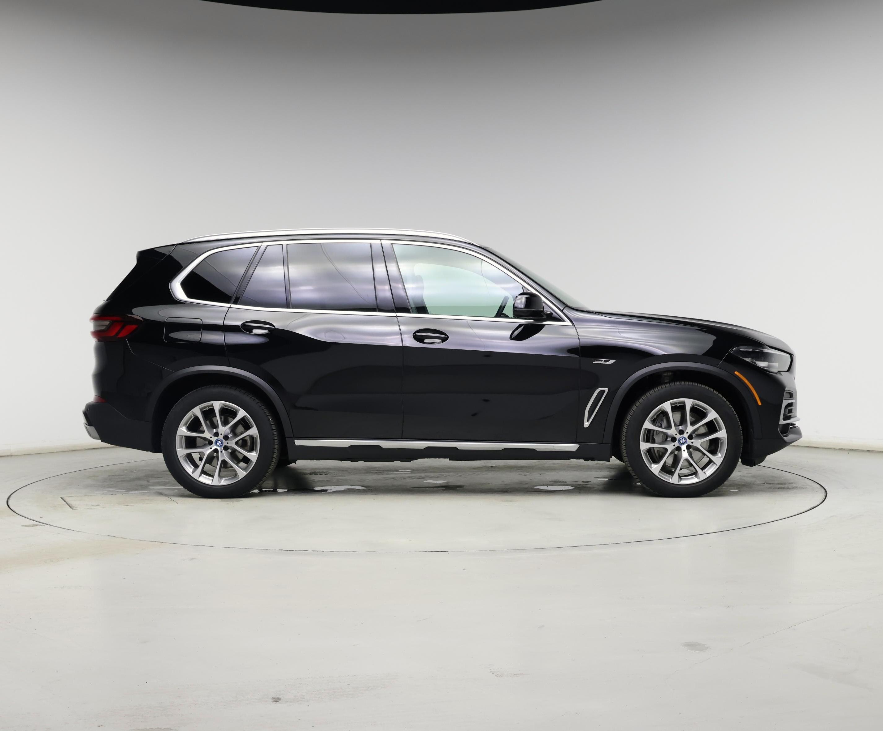 Thumbnail: 2023 BMW X5 - 7