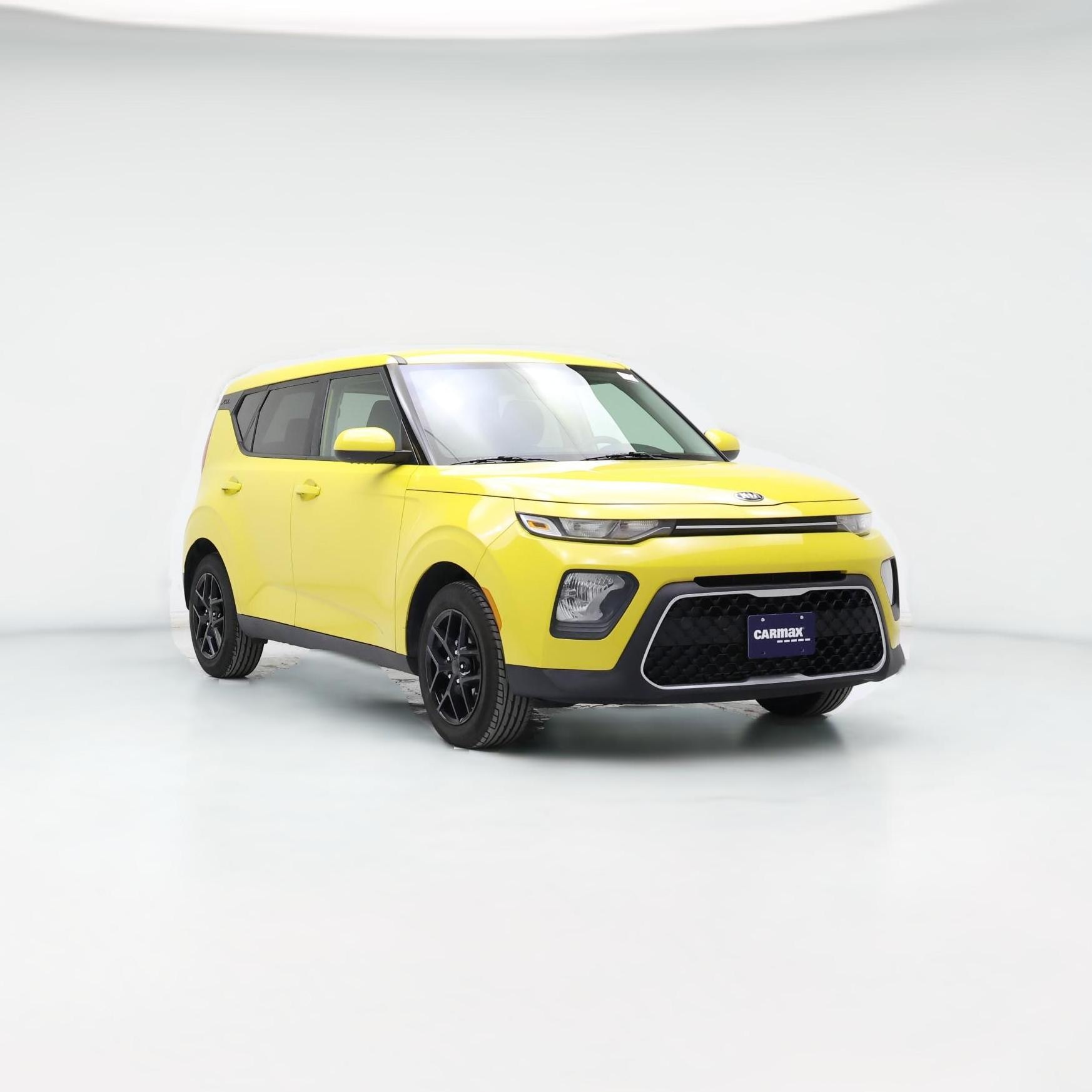 Thumbnail: 2020 Kia Soul - 1