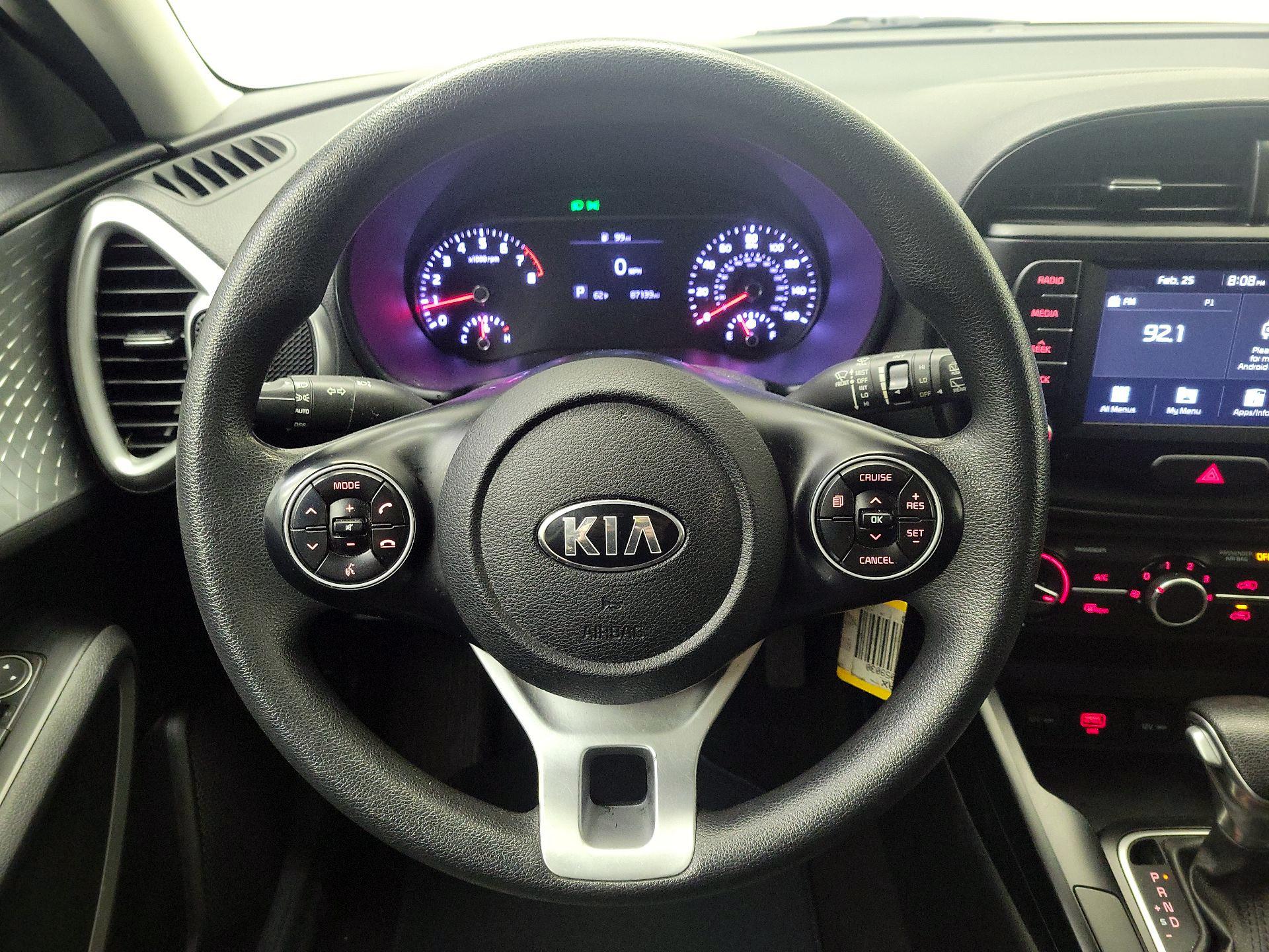 Thumbnail: 2020 Kia Soul - 10