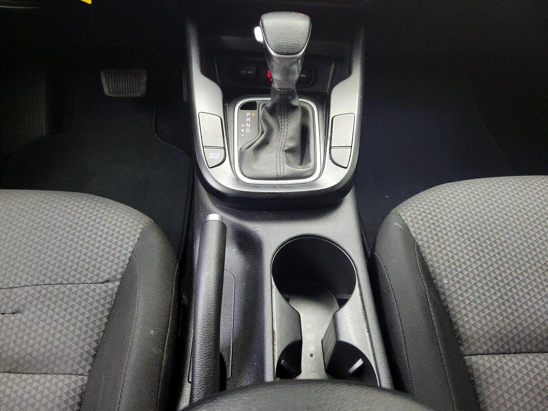 Thumbnail: 2020 Kia Soul - 17