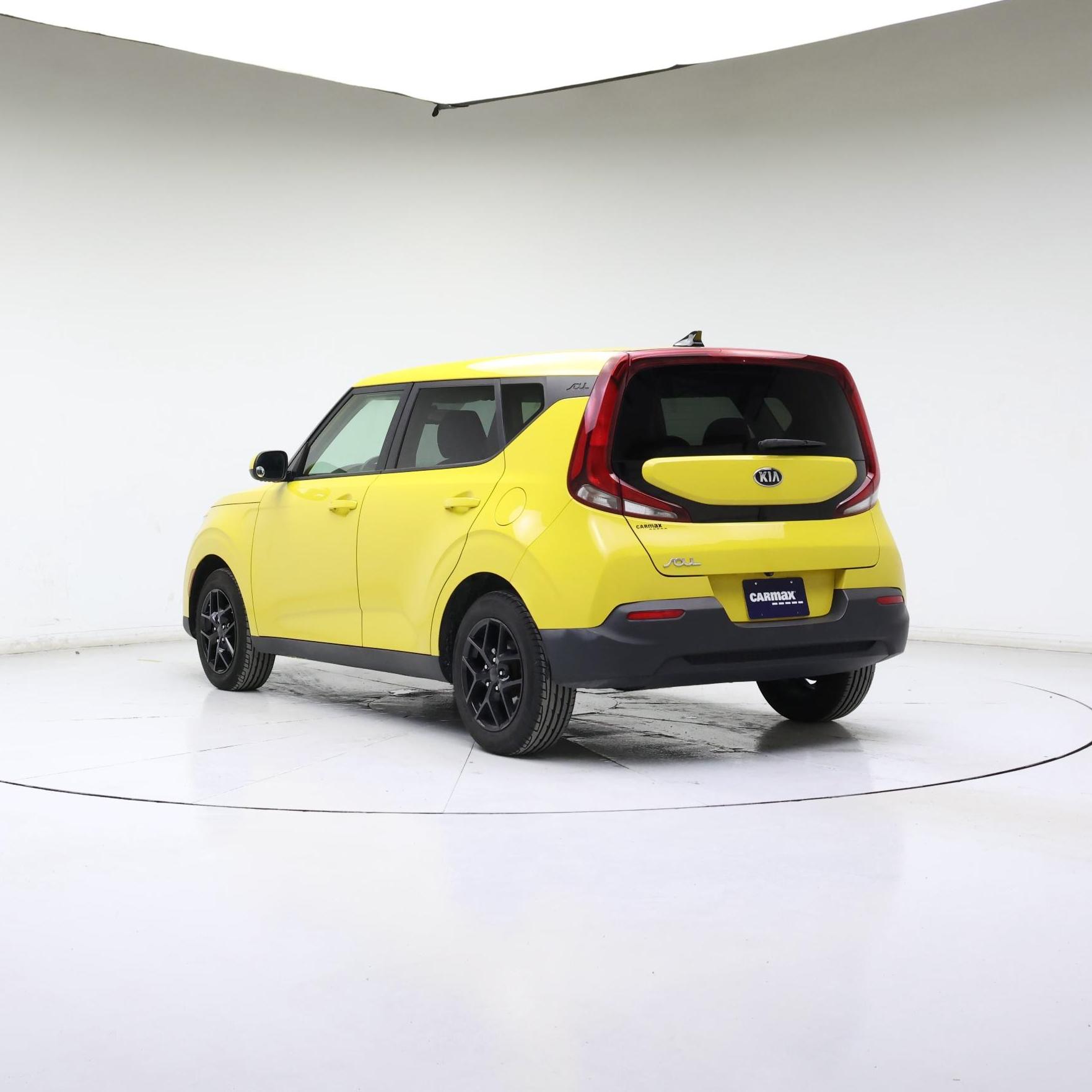 Thumbnail: 2020 Kia Soul - 2
