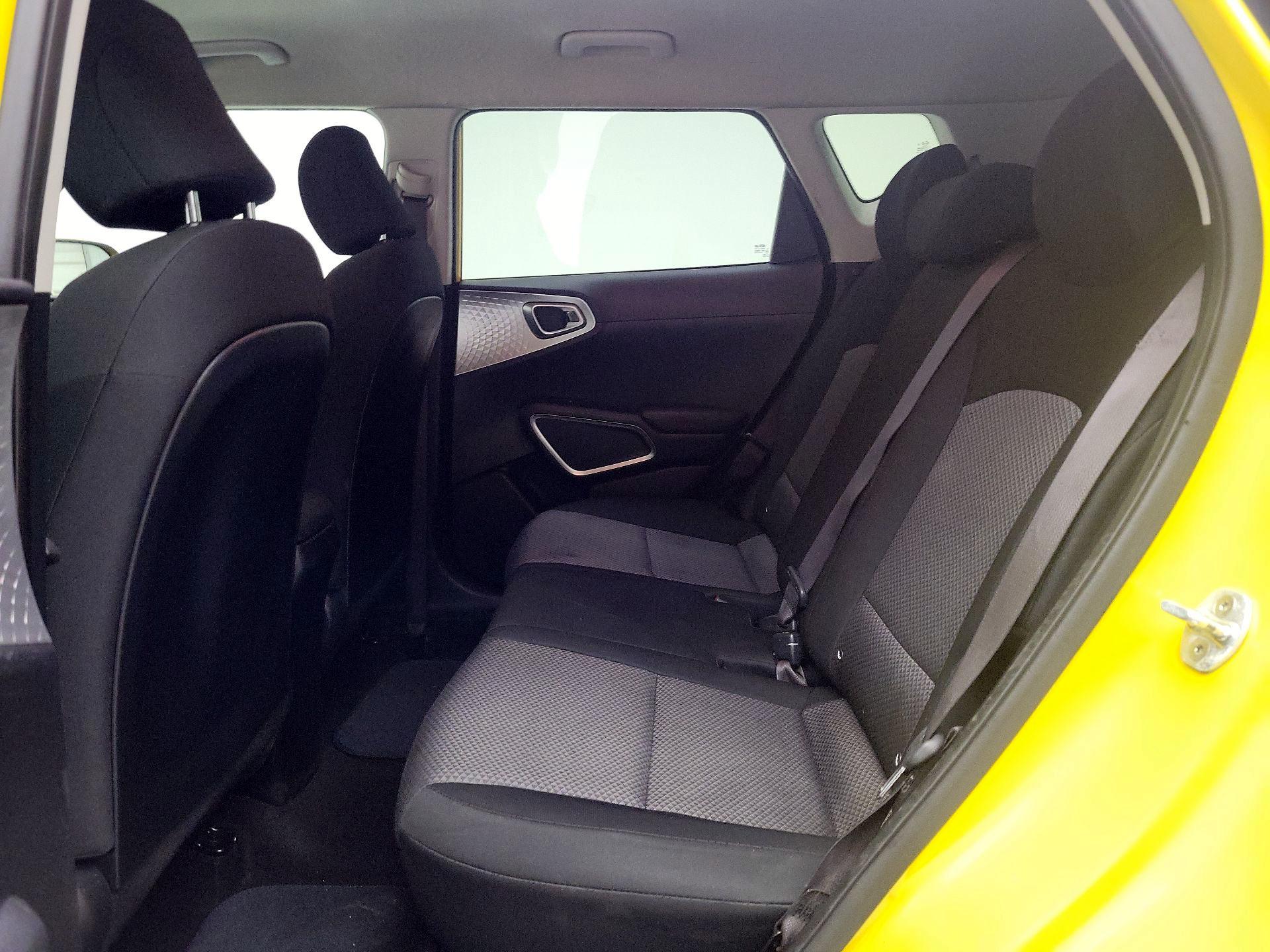 Thumbnail: 2020 Kia Soul - 19