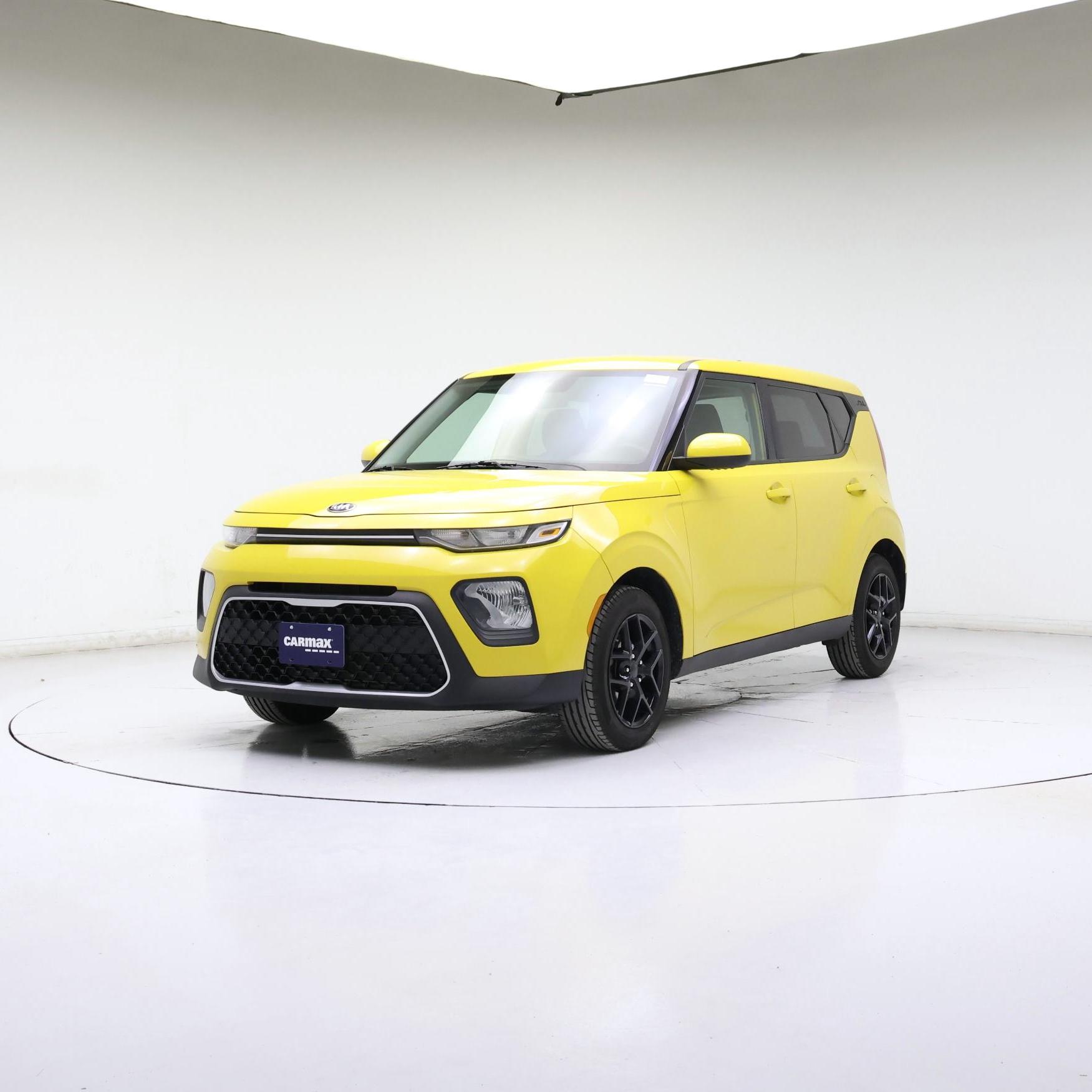 Thumbnail: 2020 Kia Soul - 4