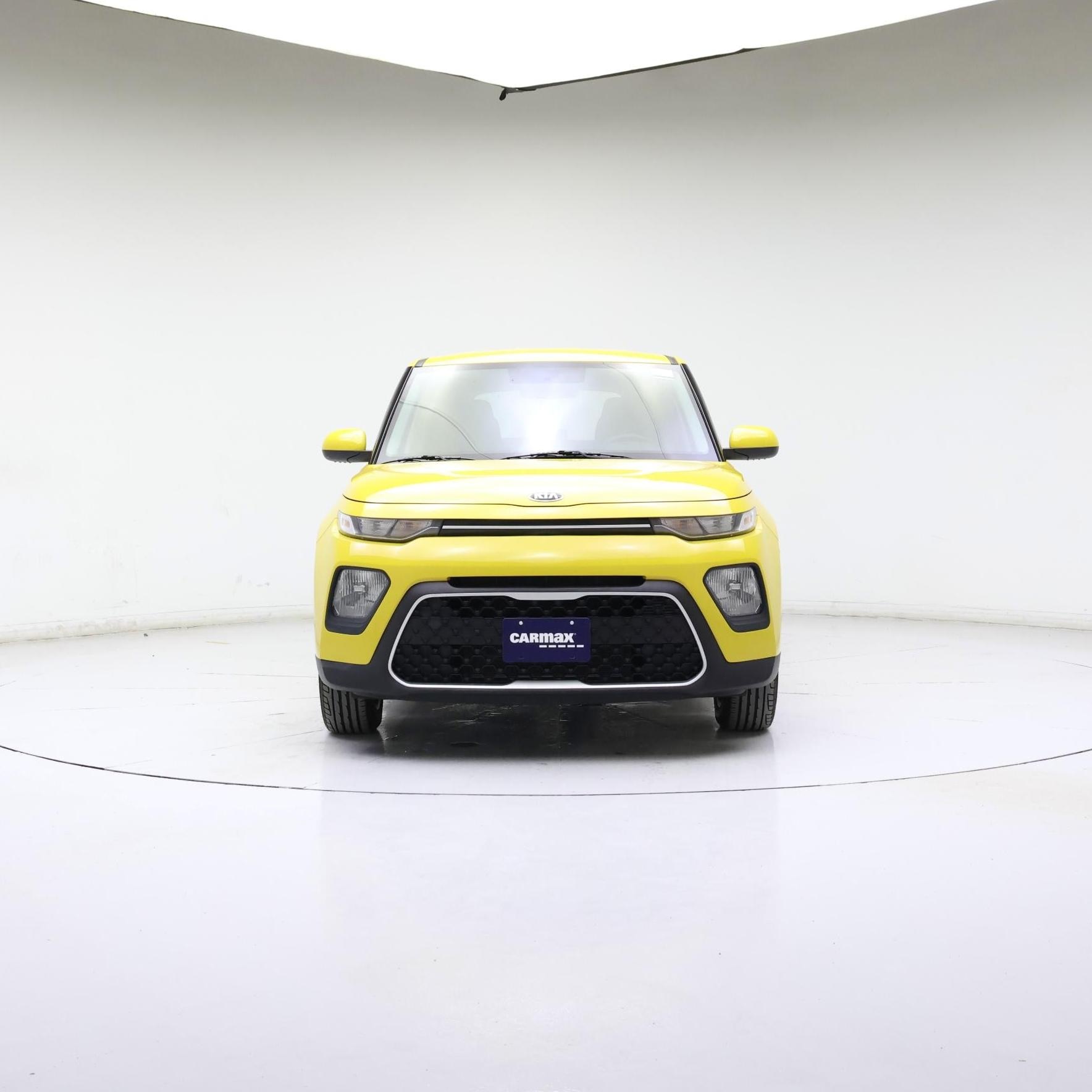 Thumbnail: 2020 Kia Soul - 5