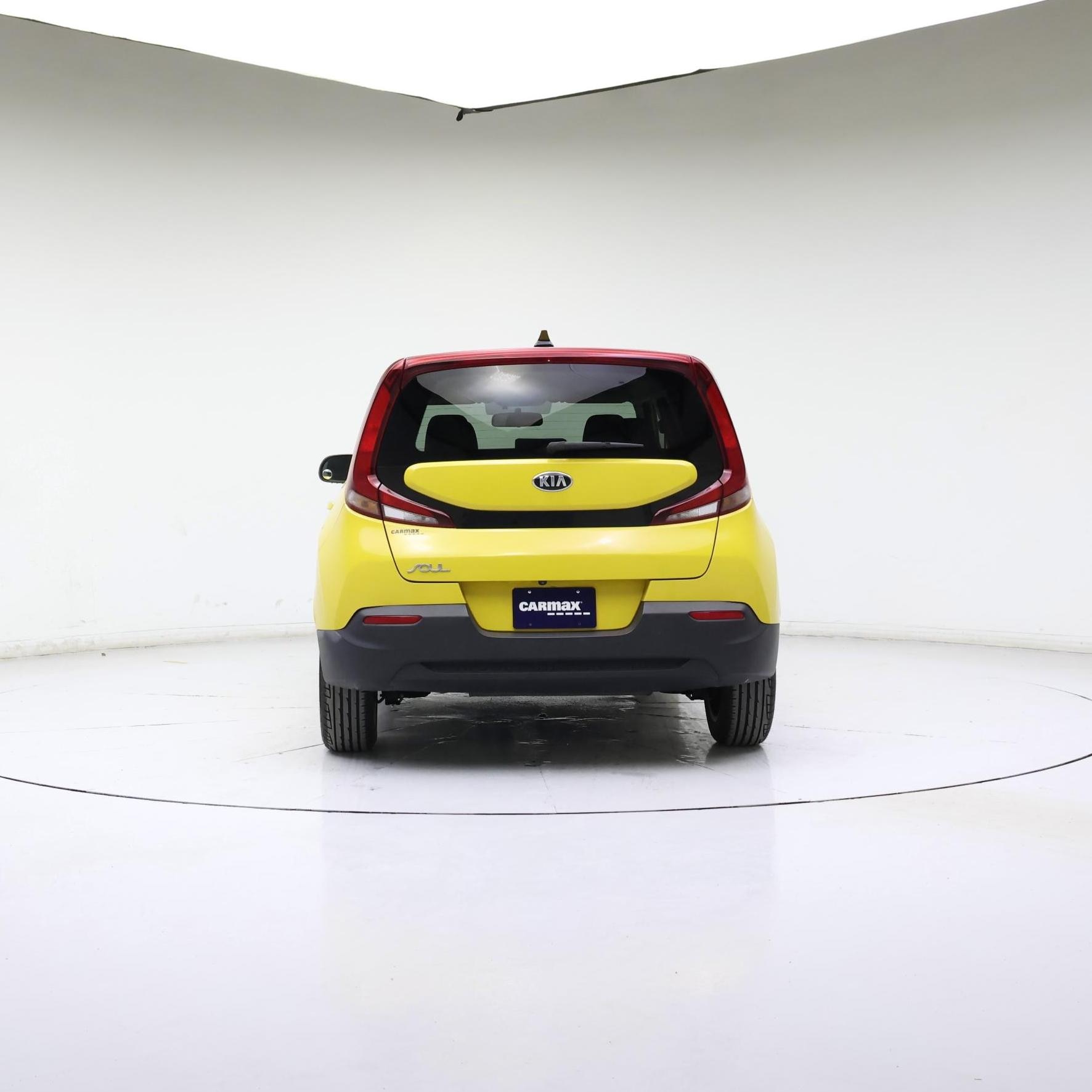 Thumbnail: 2020 Kia Soul - 6