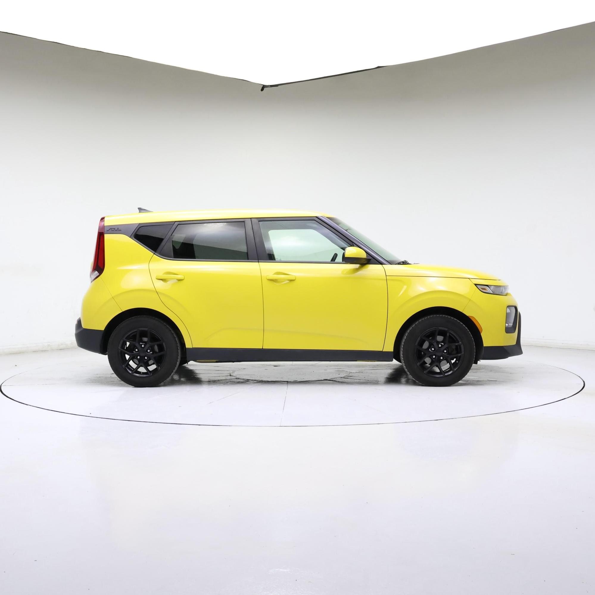 Thumbnail: 2020 Kia Soul - 7