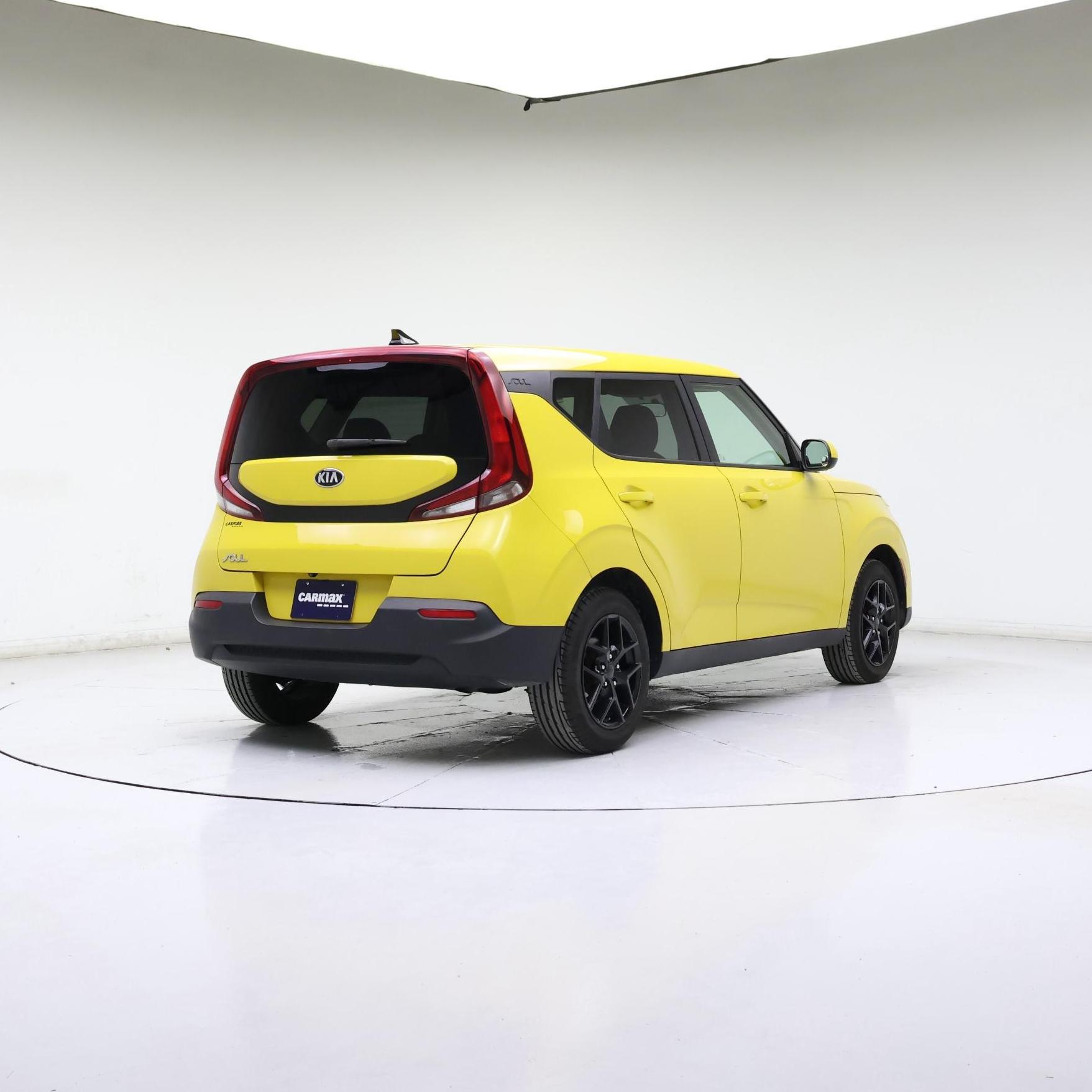 Thumbnail: 2020 Kia Soul - 8