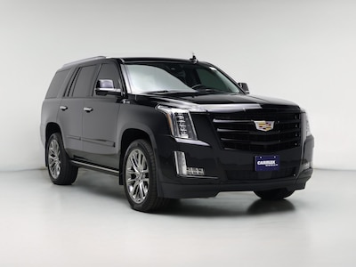2020 Cadillac Escalade Premium Luxury