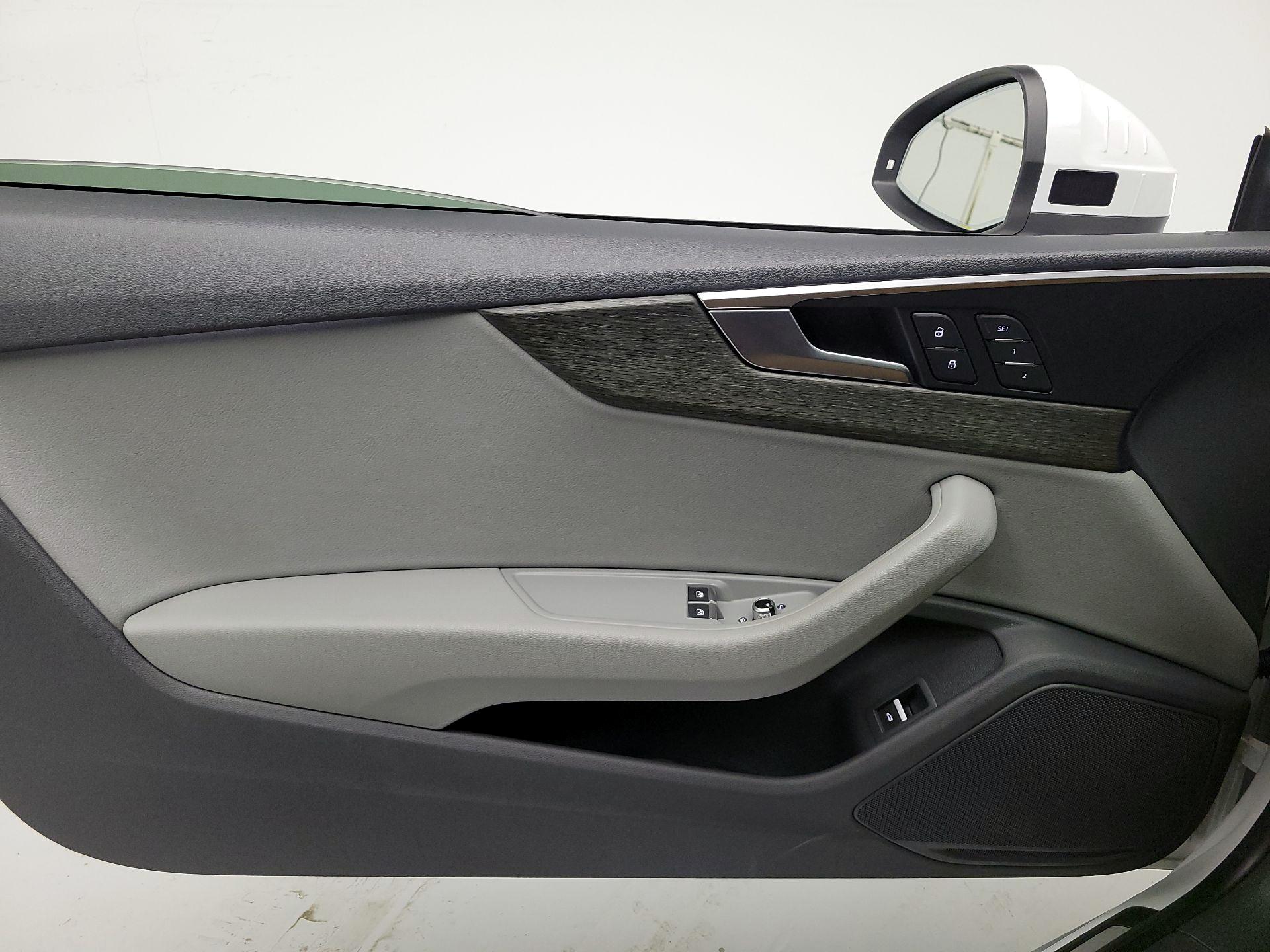 Thumbnail: 2019 Audi A5 - 12