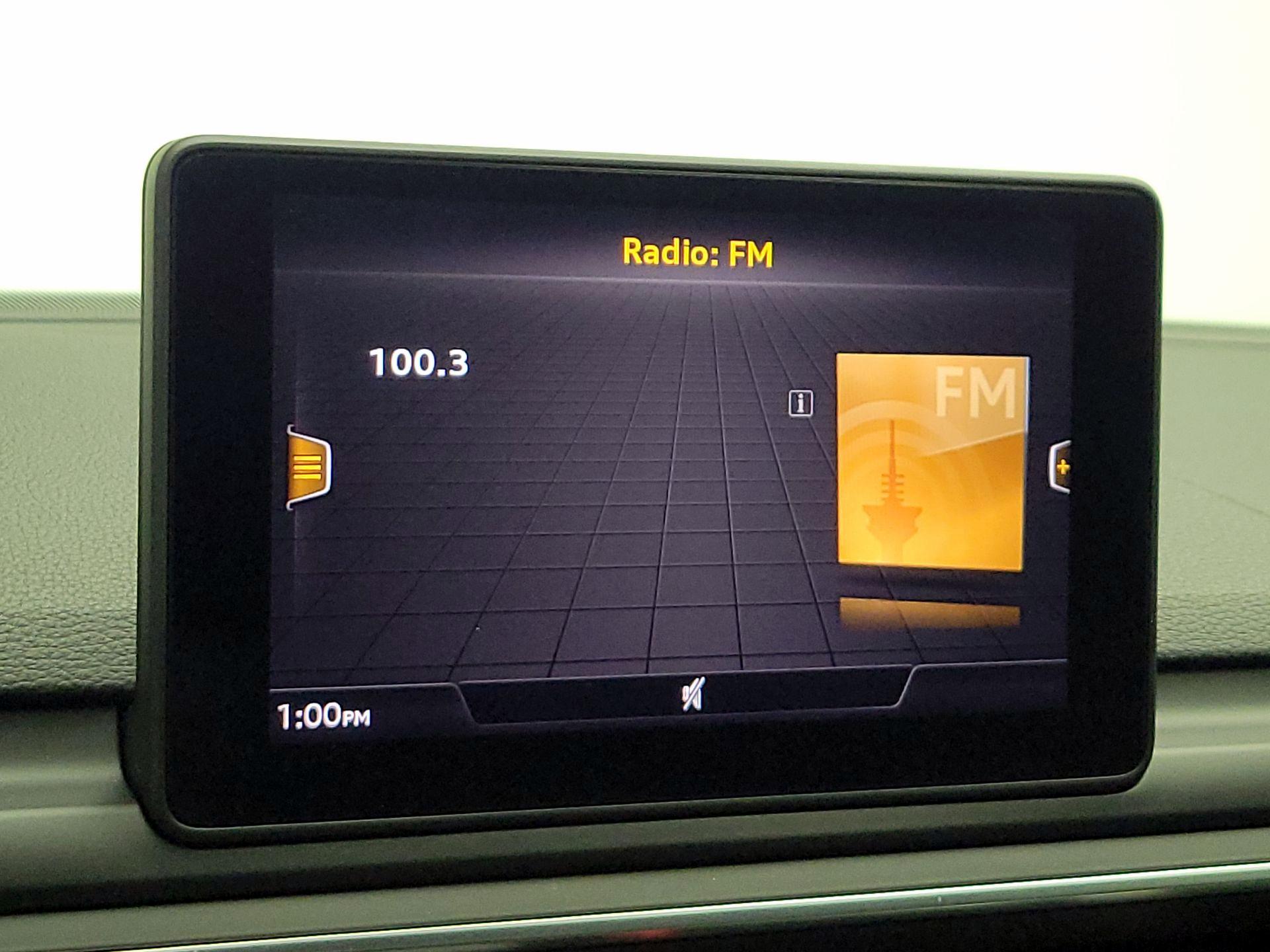 Thumbnail: 2019 Audi A5 - 15