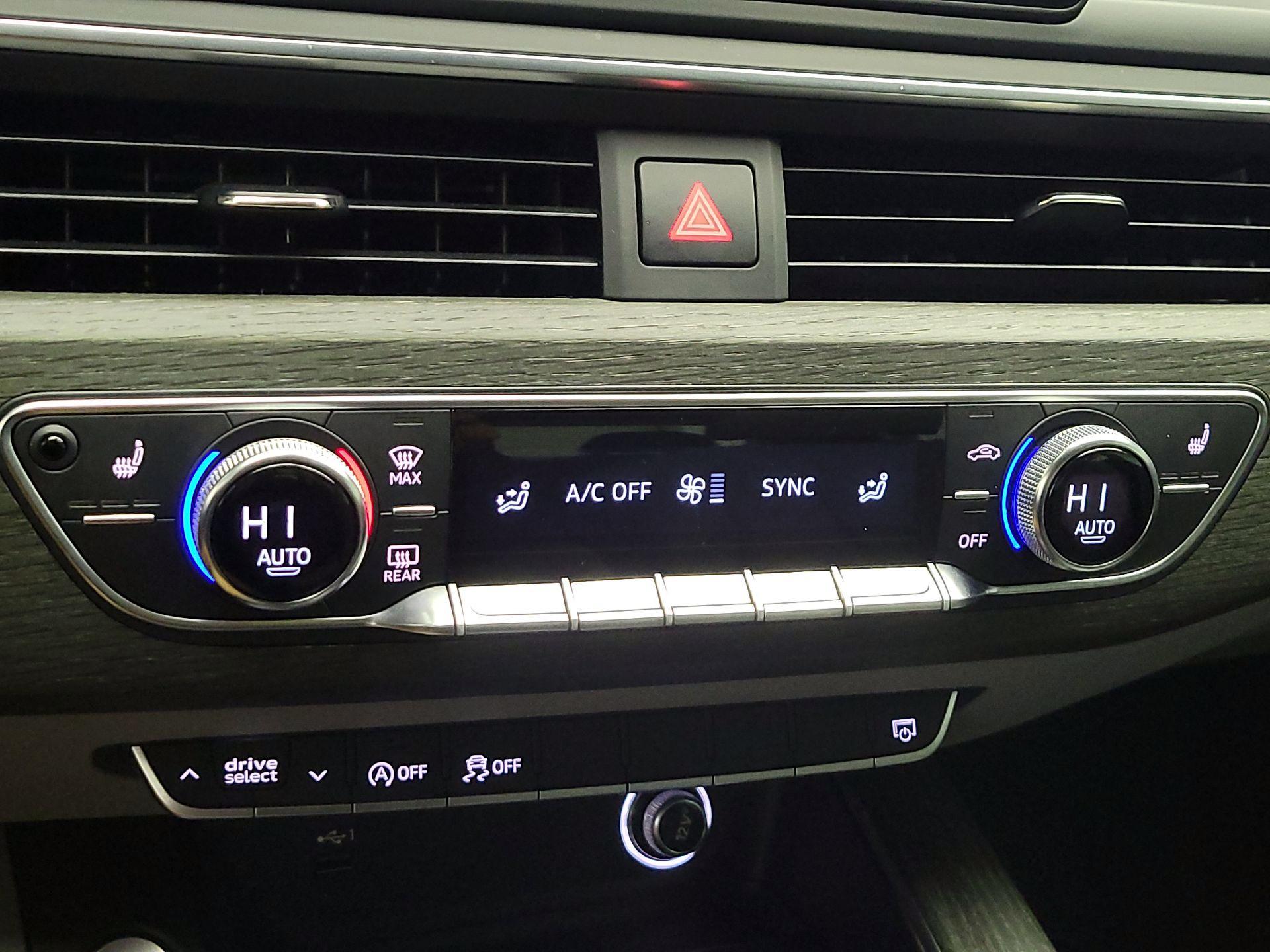 Thumbnail: 2019 Audi A5 - 16