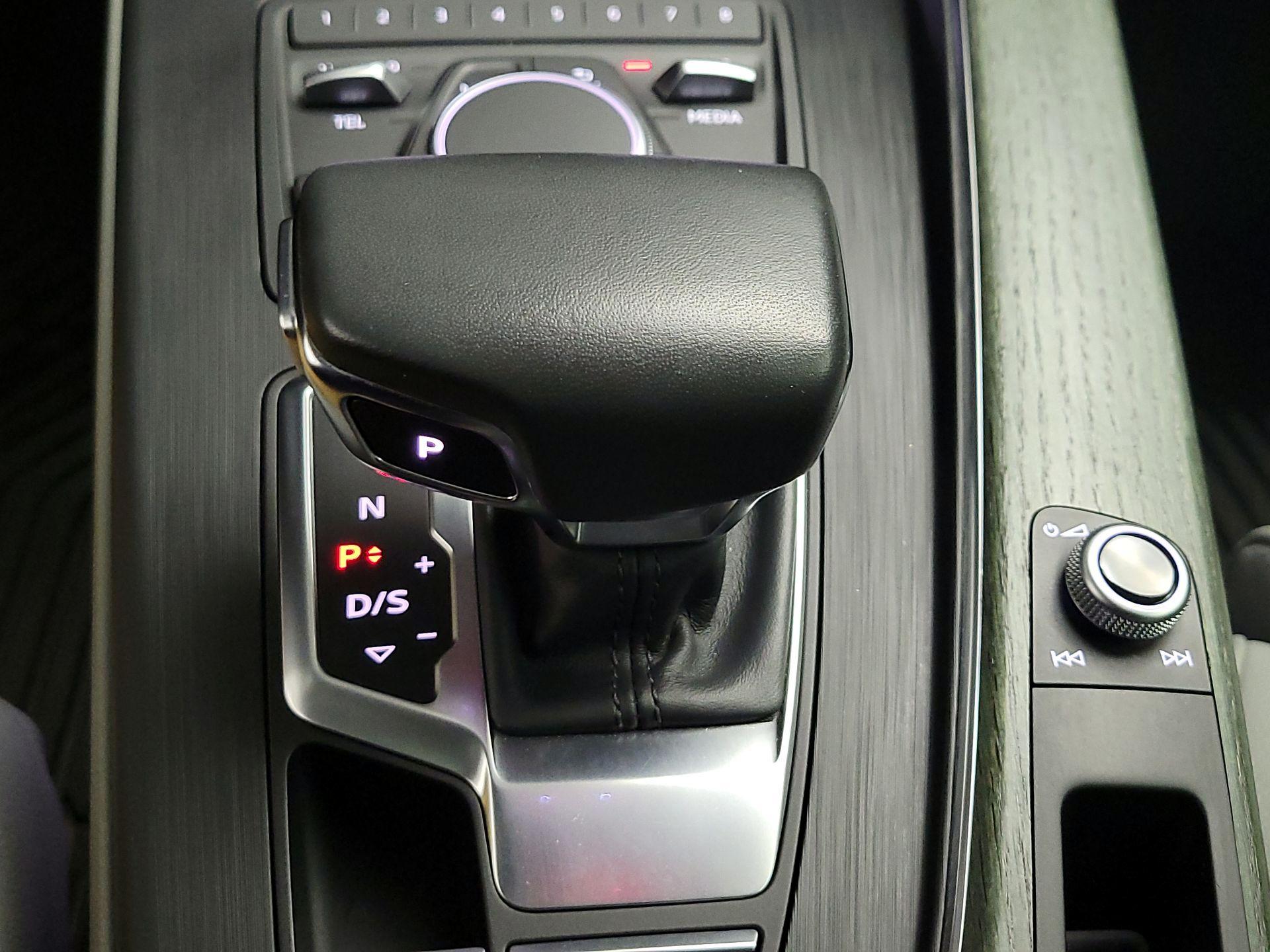 Thumbnail: 2019 Audi A5 - 17