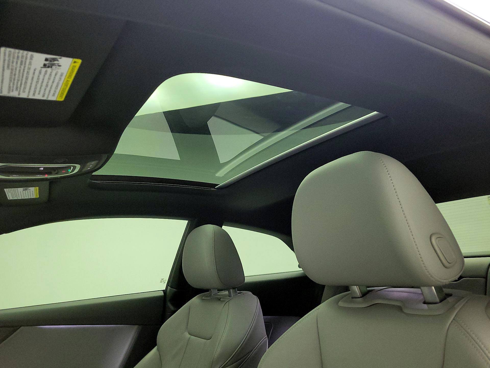 Thumbnail: 2019 Audi A5 - 19