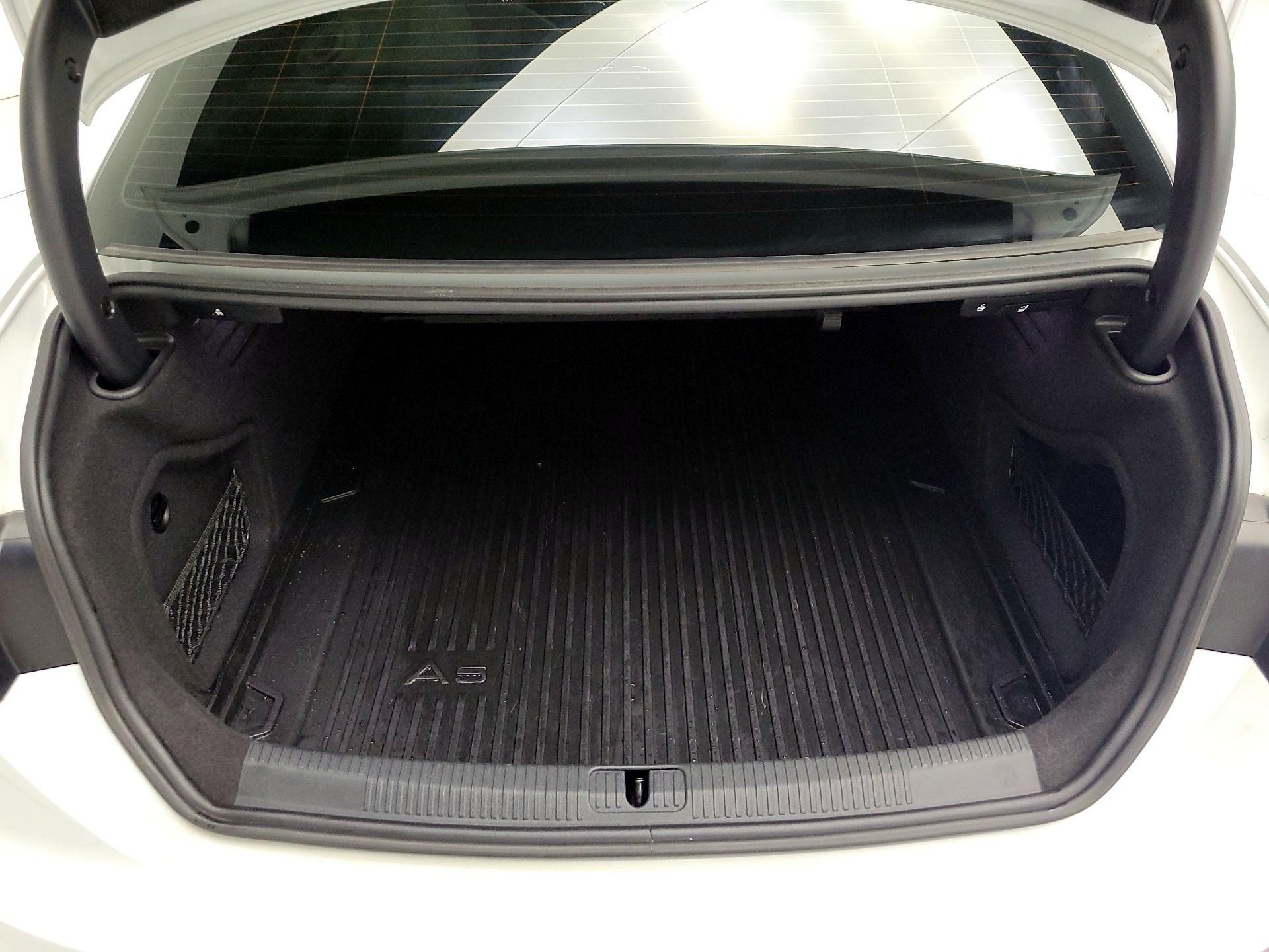 Thumbnail: 2019 Audi A5 - 20