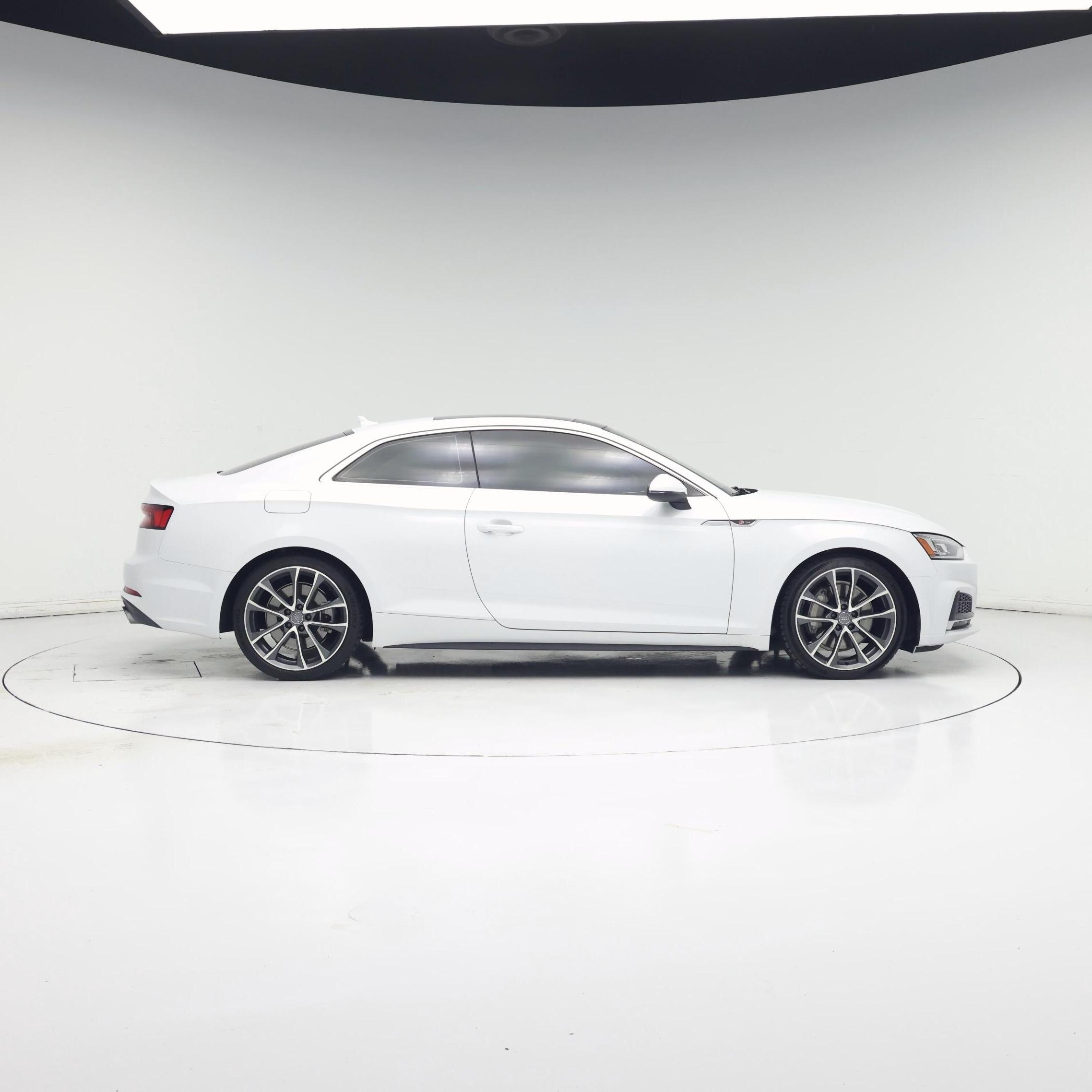 Thumbnail: 2019 Audi A5 - 7