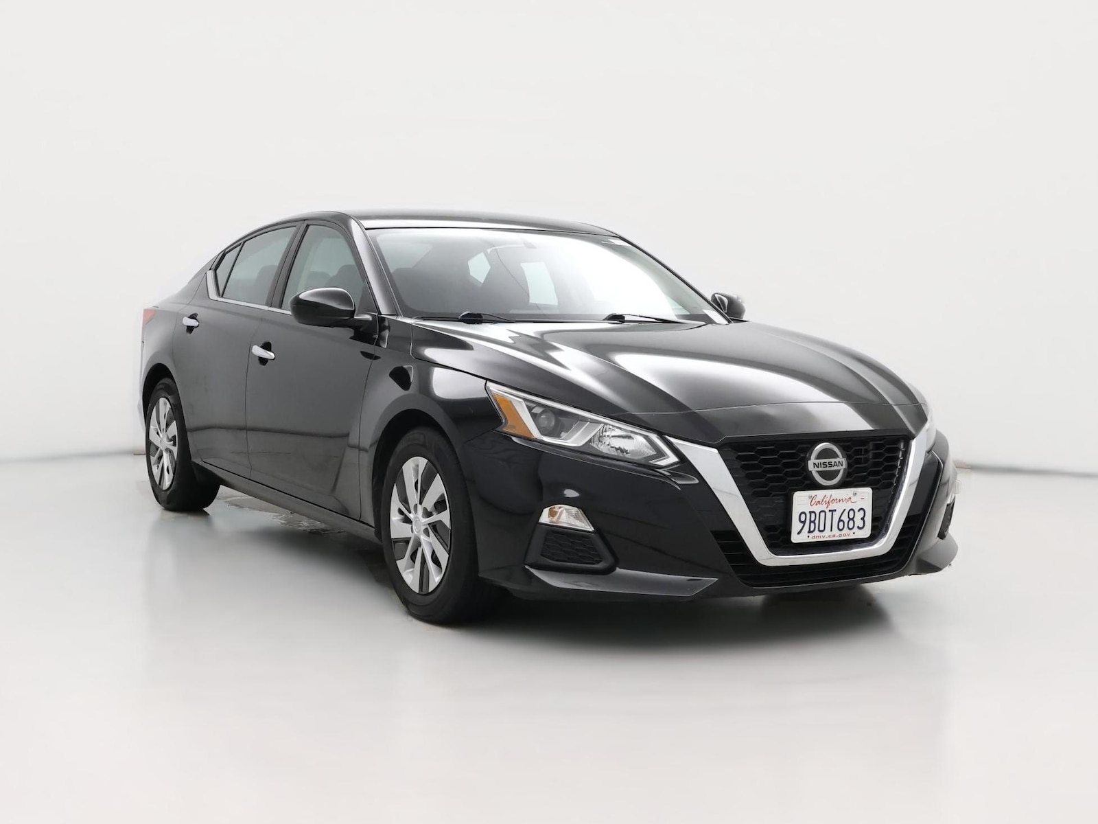 2019 Nissan Altima S