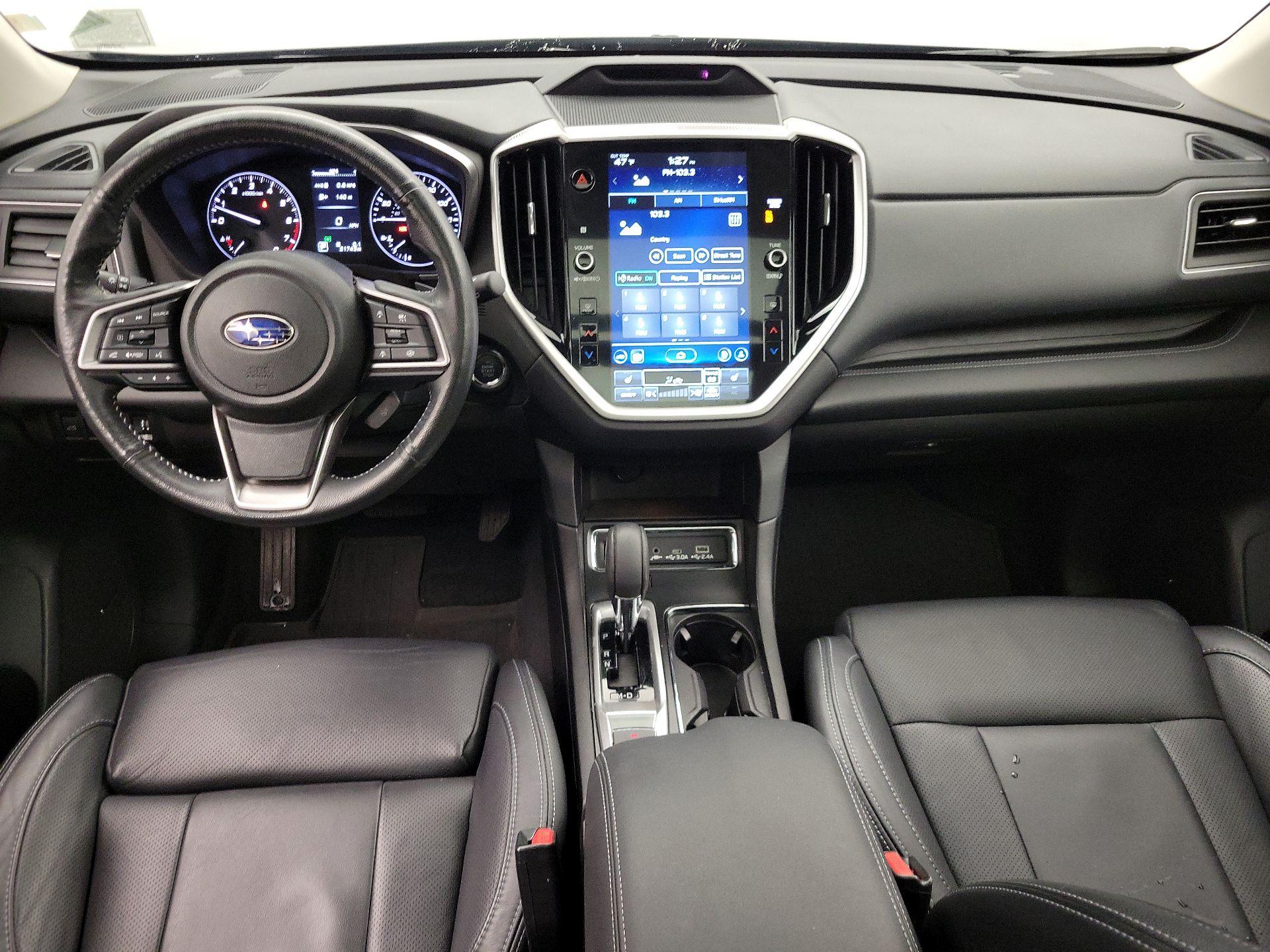 Thumbnail: 2023 Subaru Ascent - 9