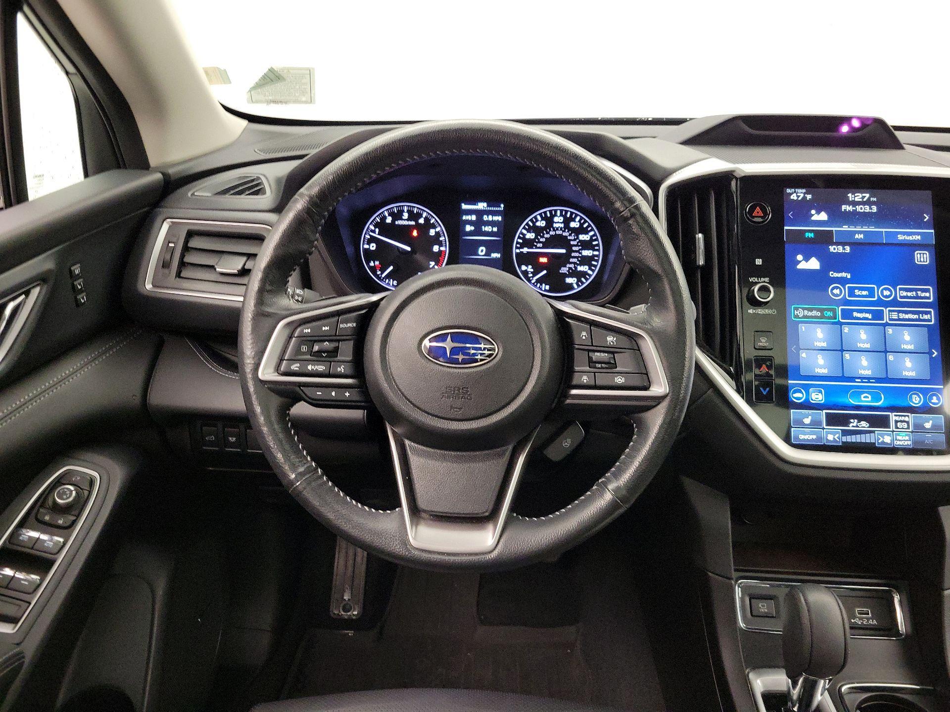 Thumbnail: 2023 Subaru Ascent - 10