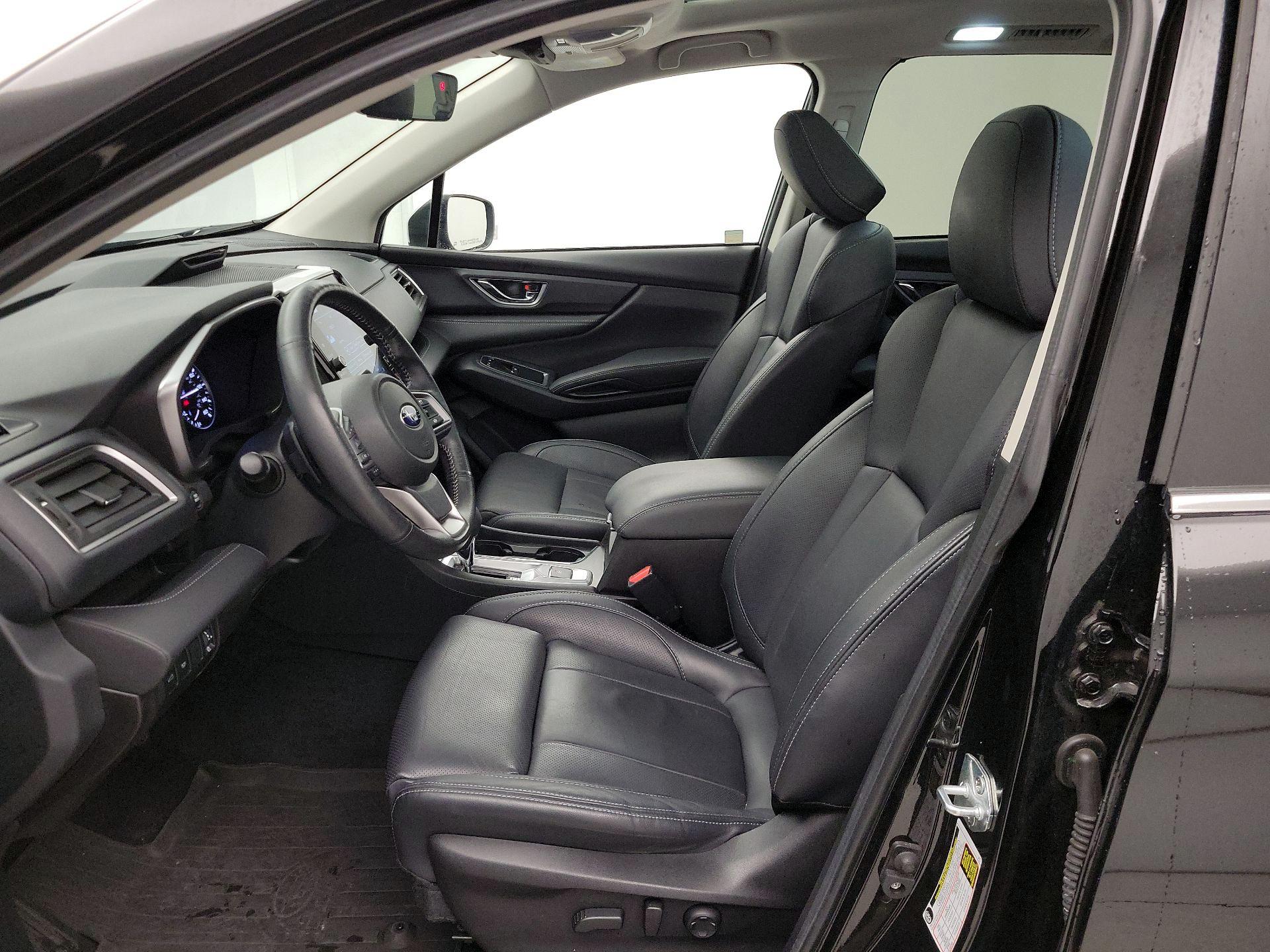 Thumbnail: 2023 Subaru Ascent - 11