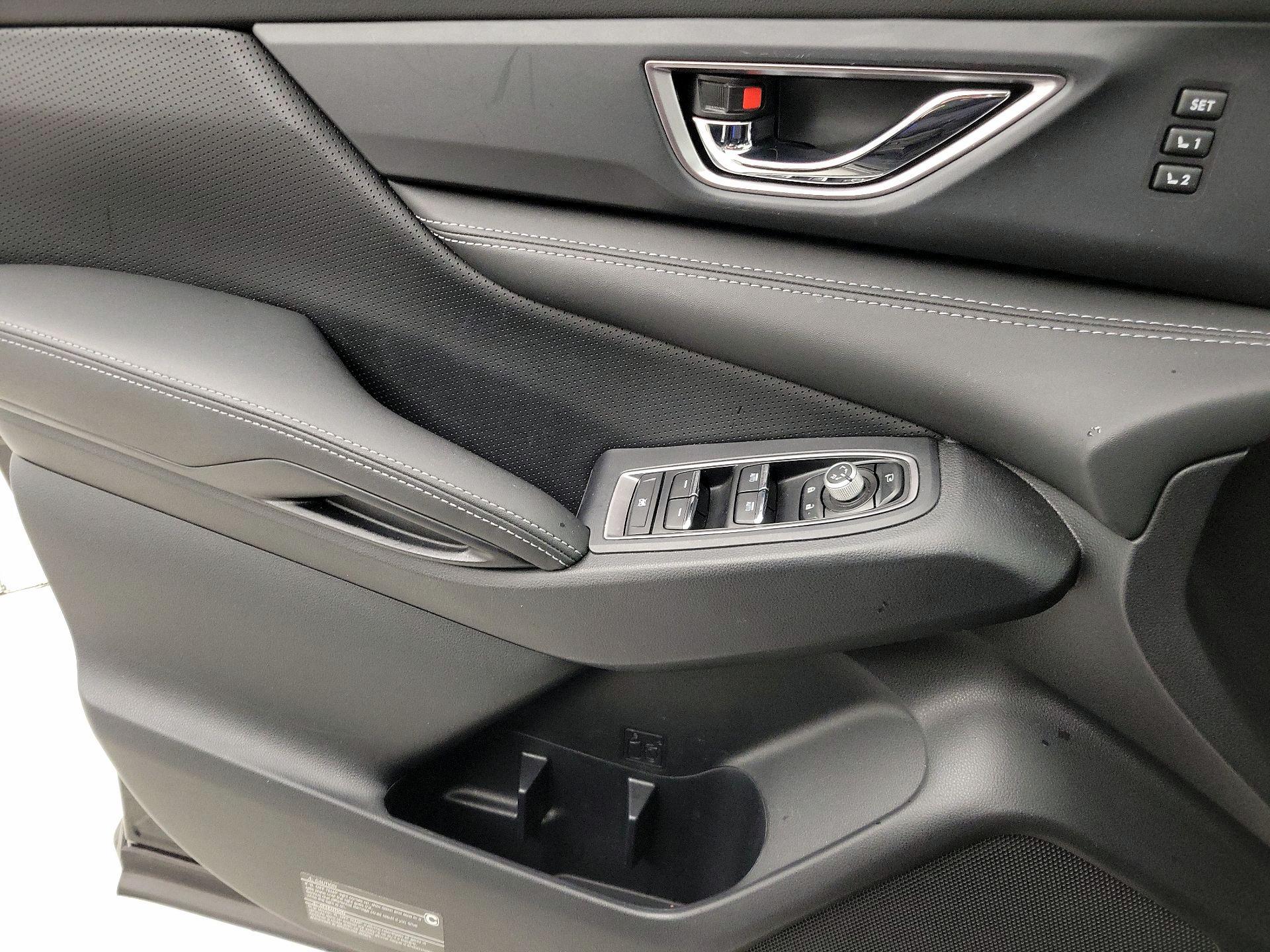 Thumbnail: 2023 Subaru Ascent - 12