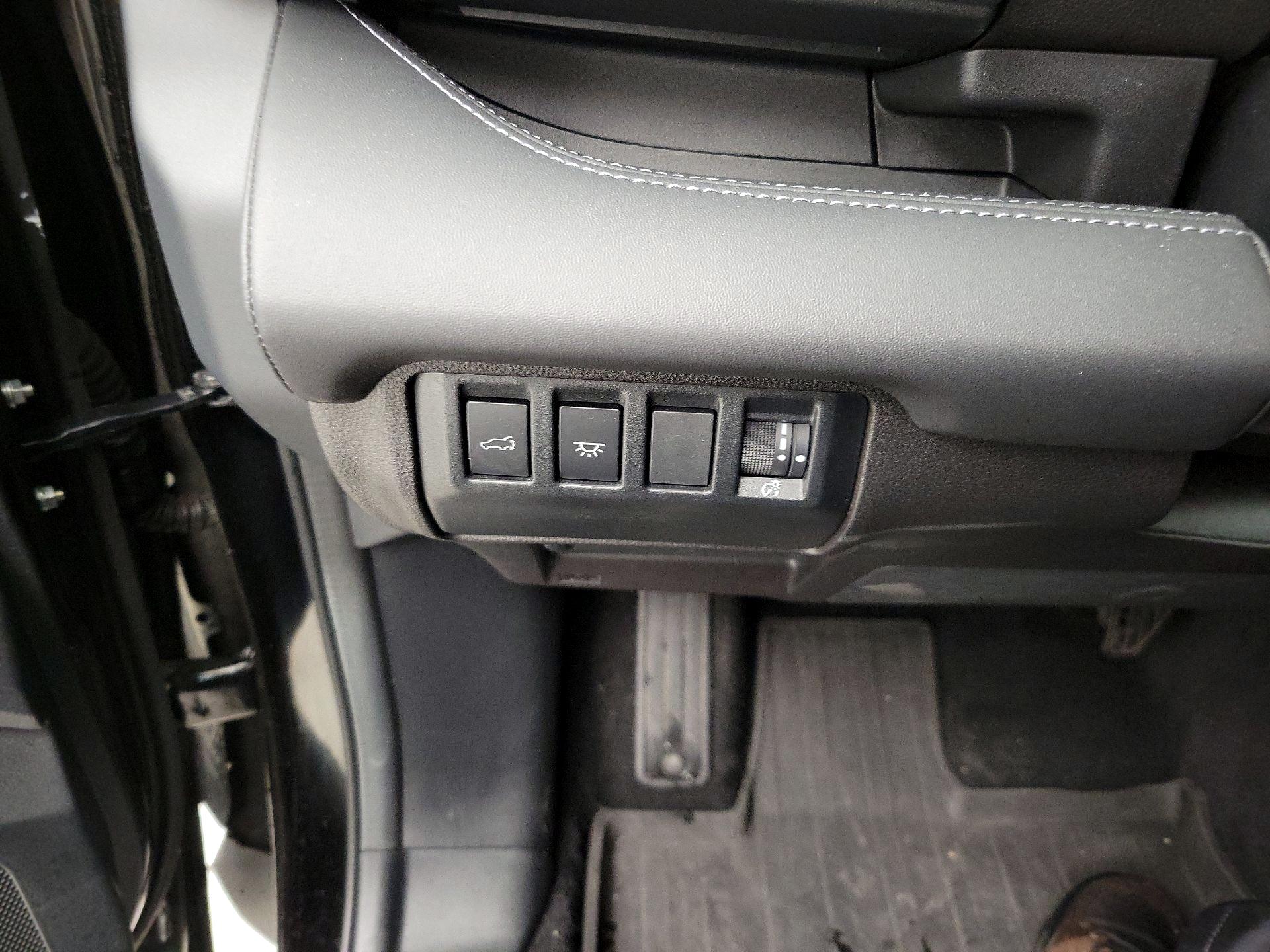 Thumbnail: 2023 Subaru Ascent - 13