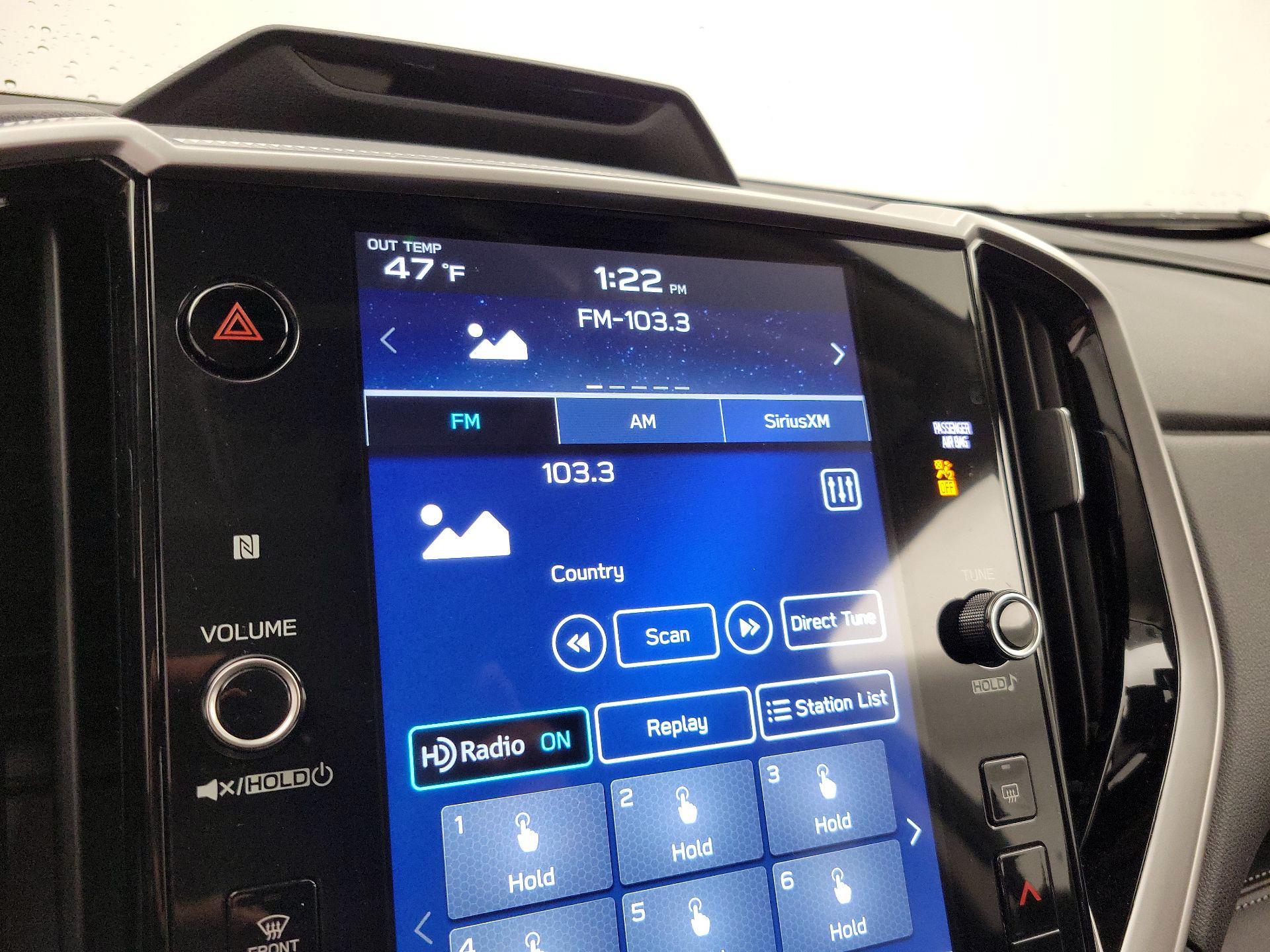 Thumbnail: 2023 Subaru Ascent - 15