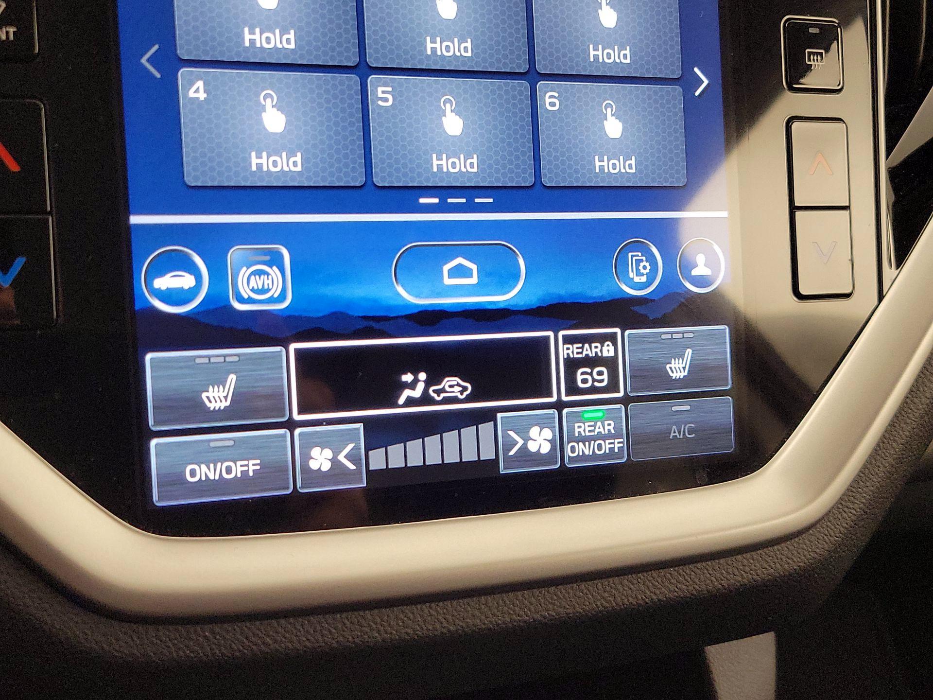 Thumbnail: 2023 Subaru Ascent - 16